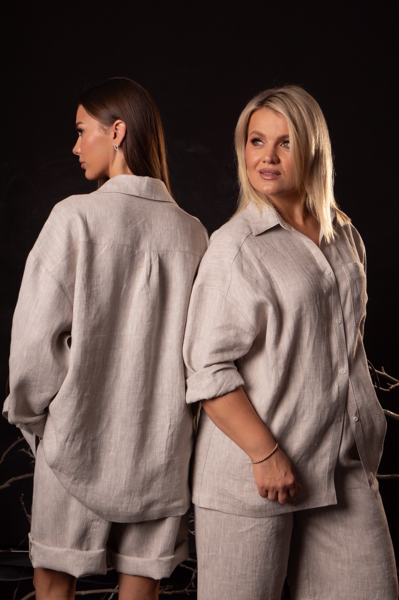 Блузы Kivviwear 4314.02