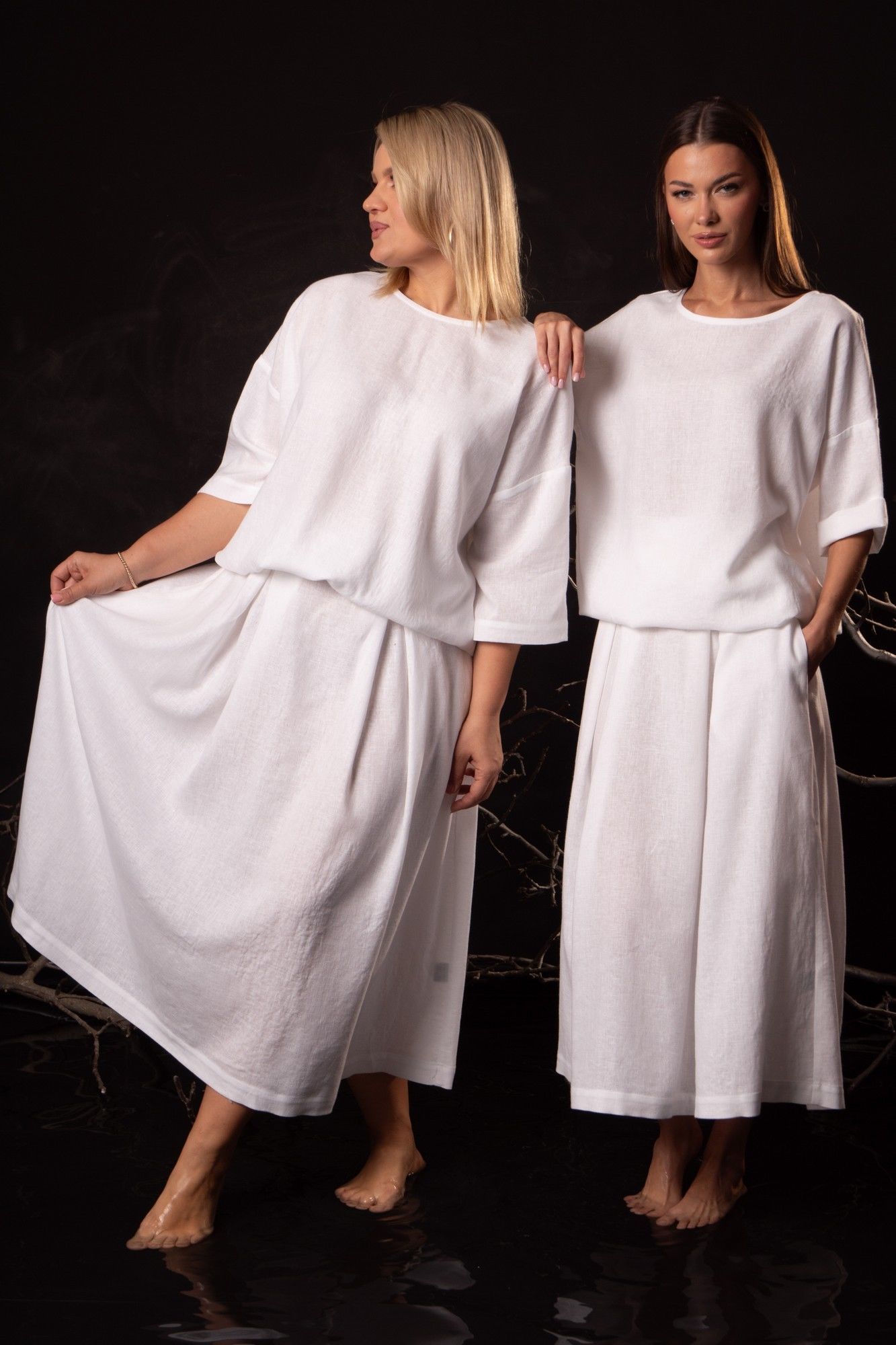 Юбки Kivviwear 4318.01