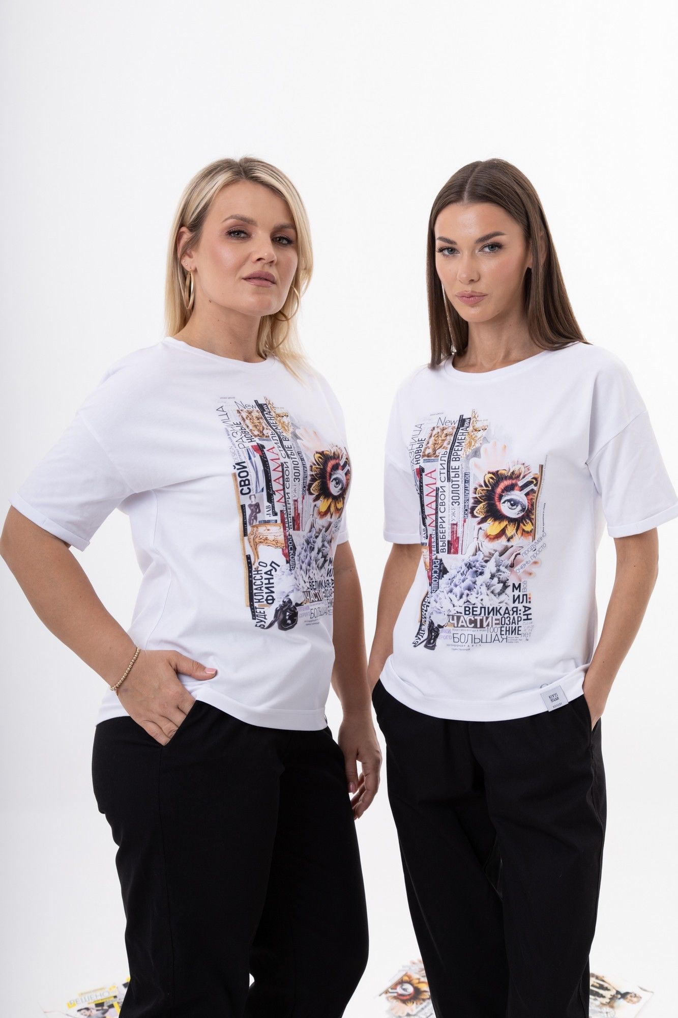Майки Kivviwear 4320.07