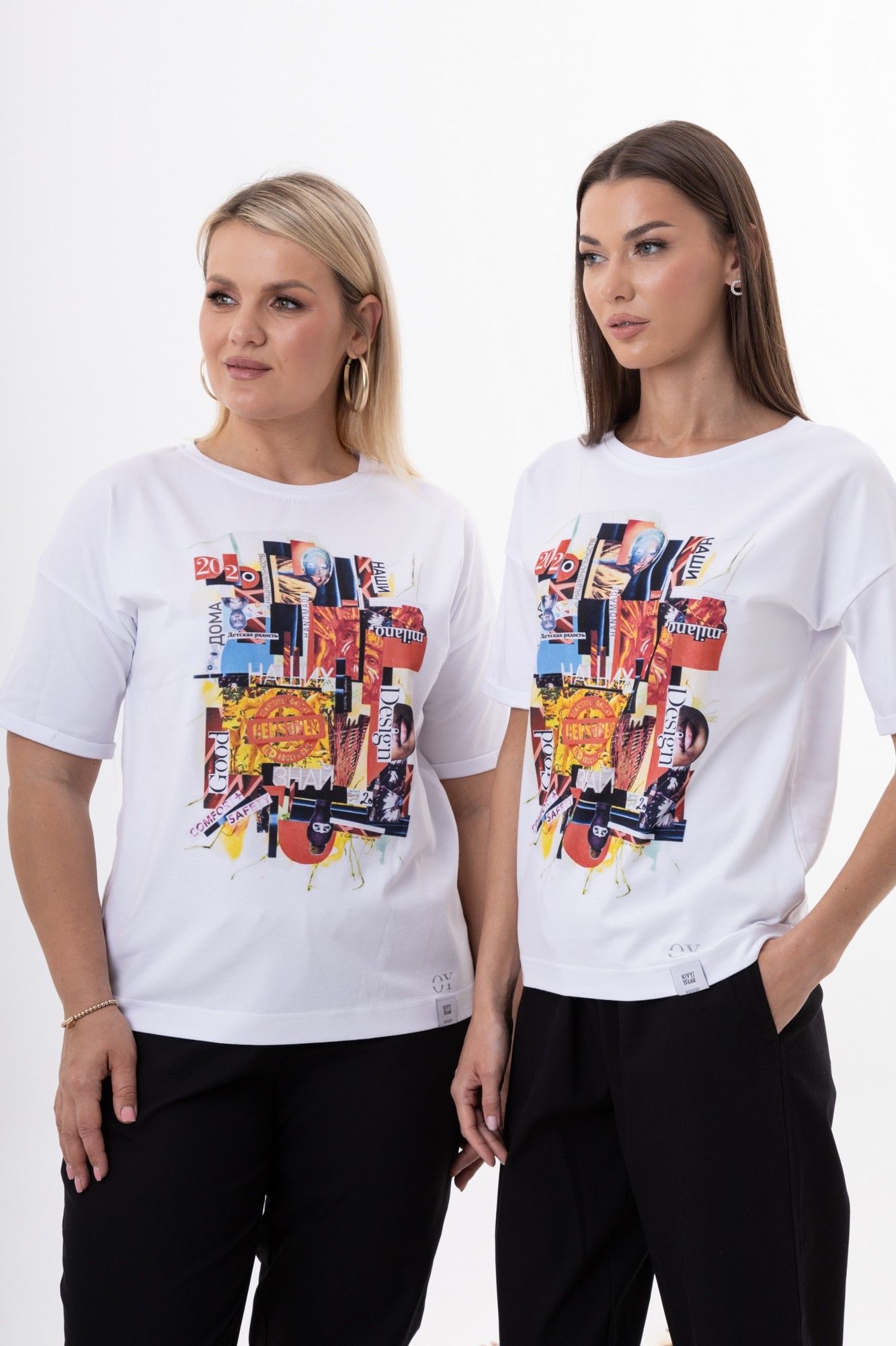 Майки Kivviwear 4320.09