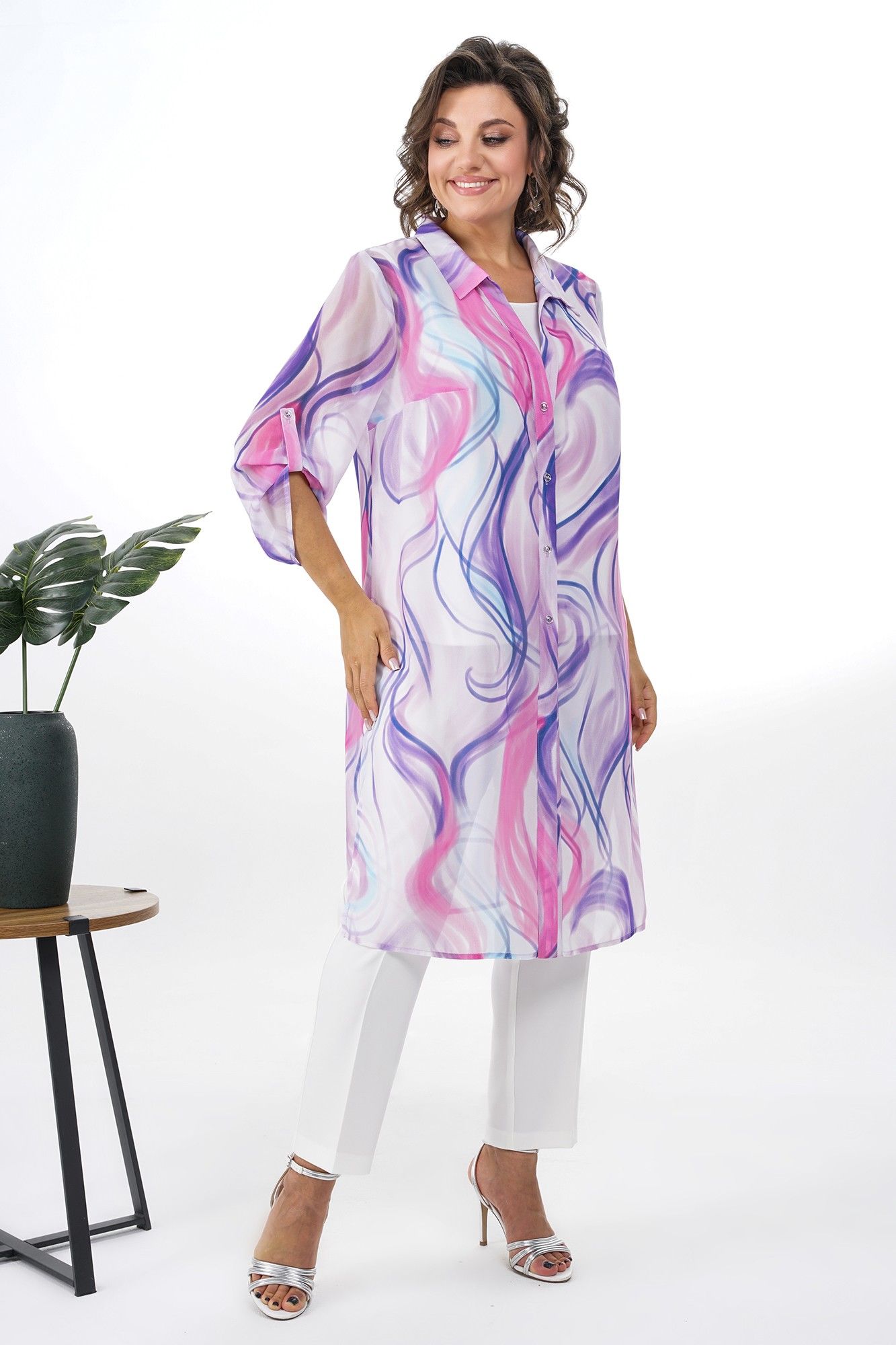 Комплекты брючные Alani Collection 2353