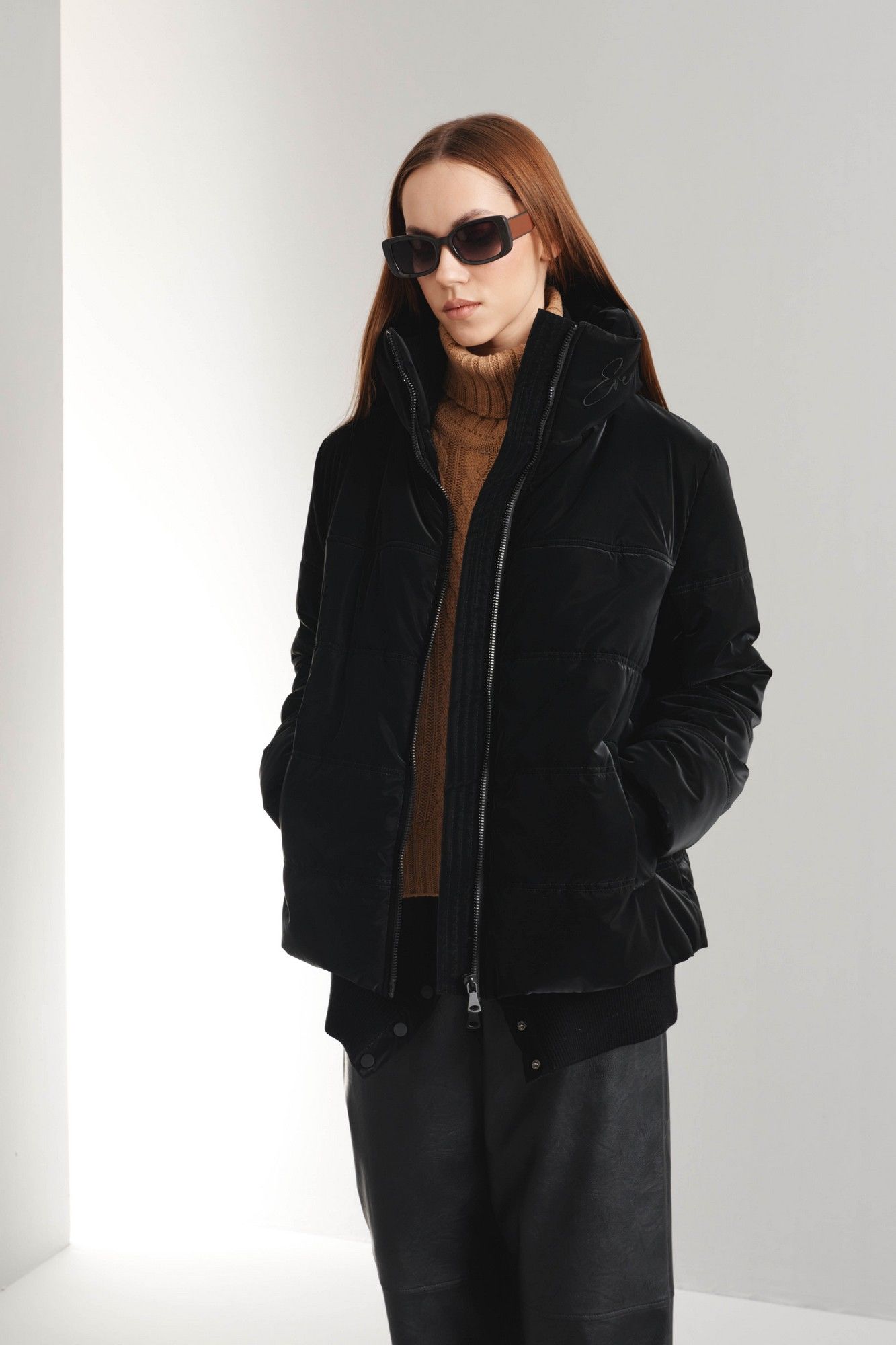 Куртки BURVIN 9748-79