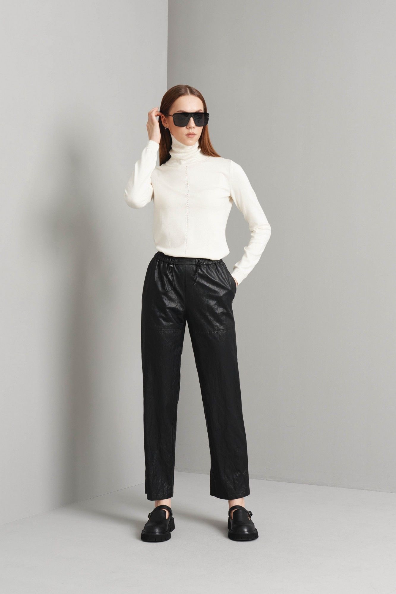 Свитеры BURVIN 9758-85