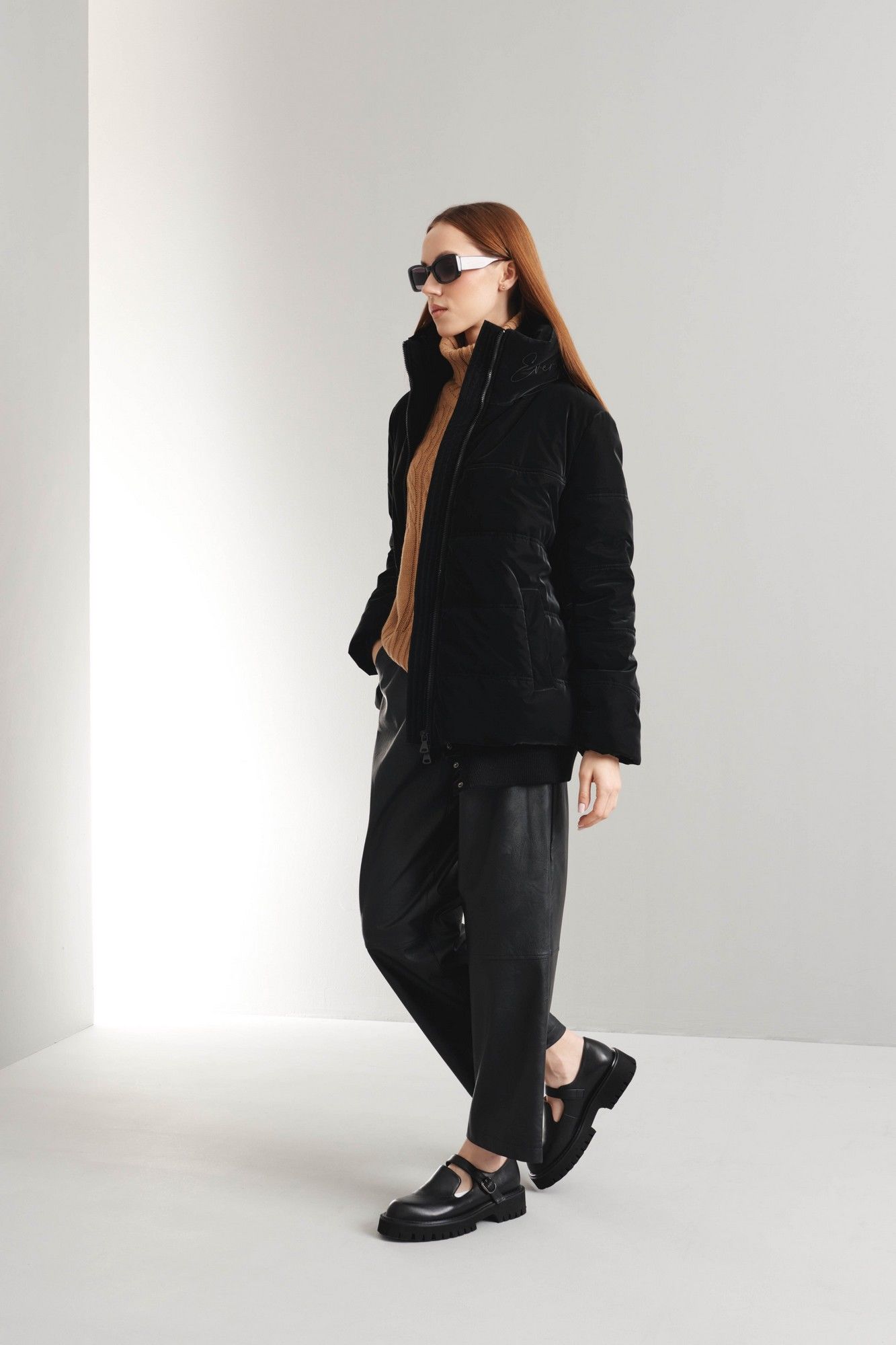 Куртки BURVIN 9772-79
