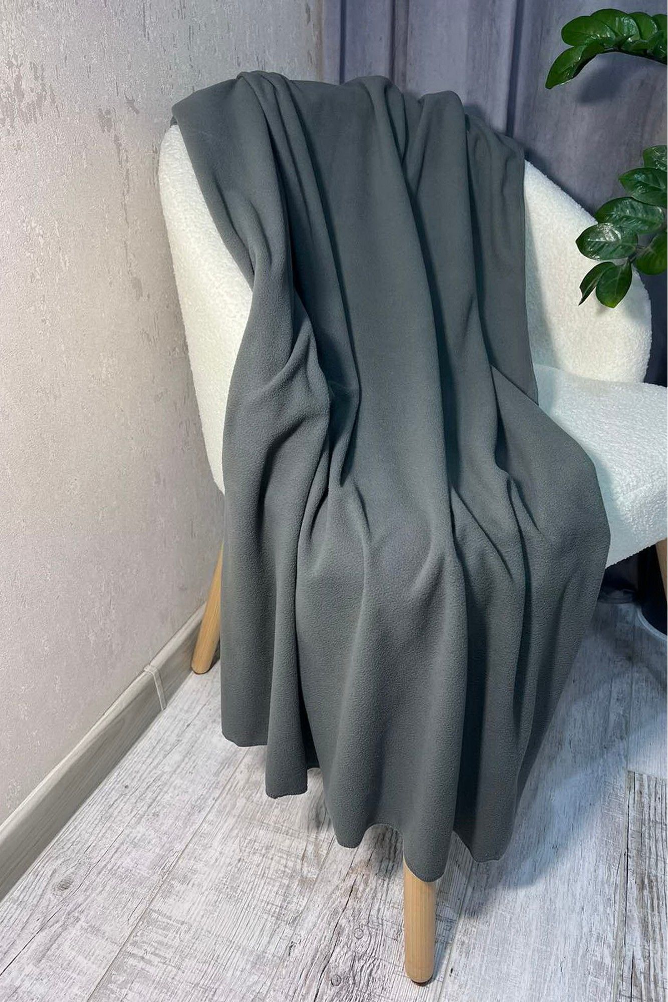 Покрывала и пледы Файбертек ПЛ.150х200.Shadow