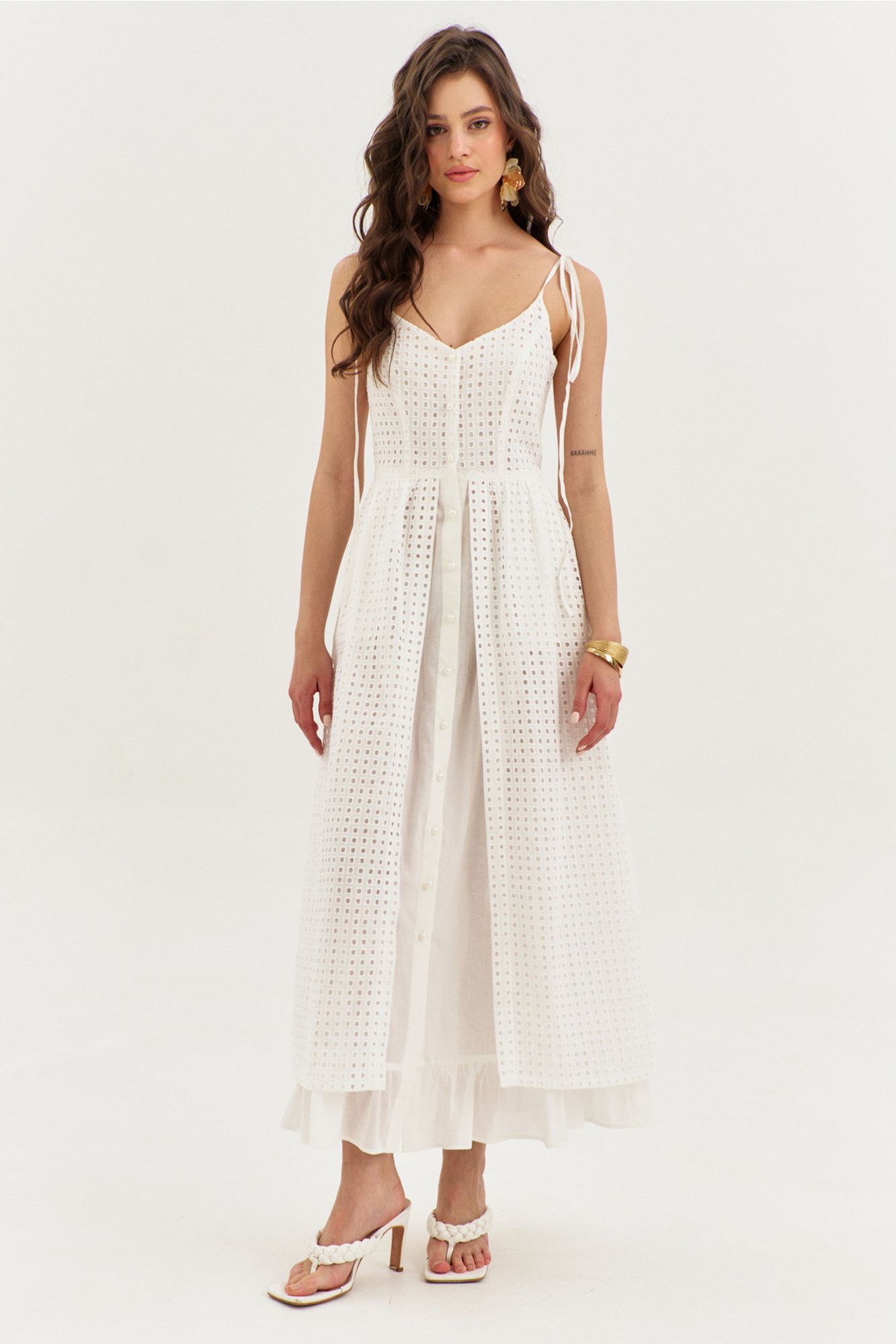 Платья RINKA 1405