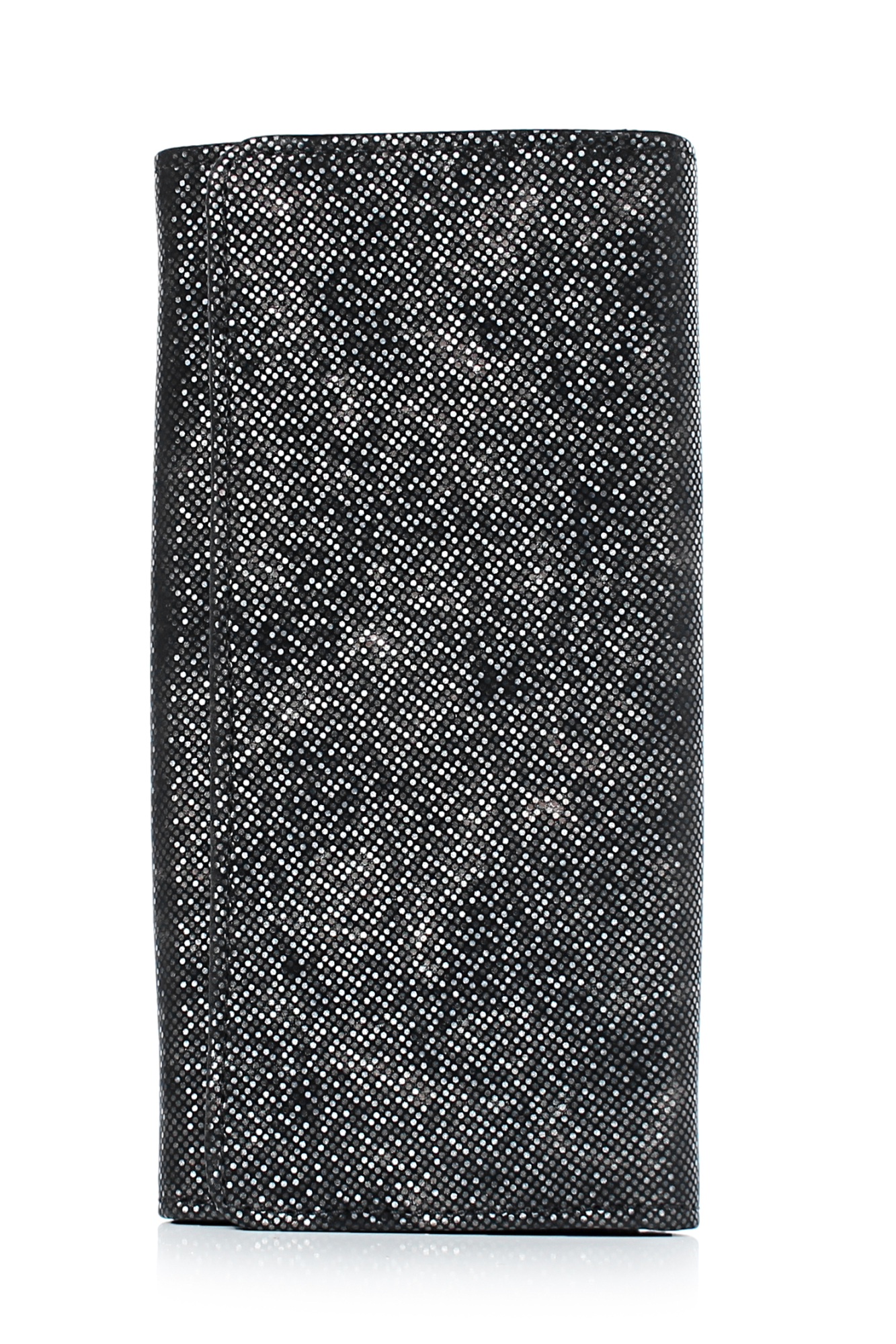 Кошельки и косметички Galanteya 2815.25с126к45 плт.т/черный
