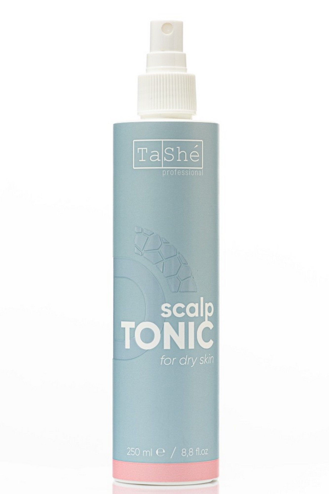 Специальные средства TaShe Scalp tonic для склонной к сухости кожи головы