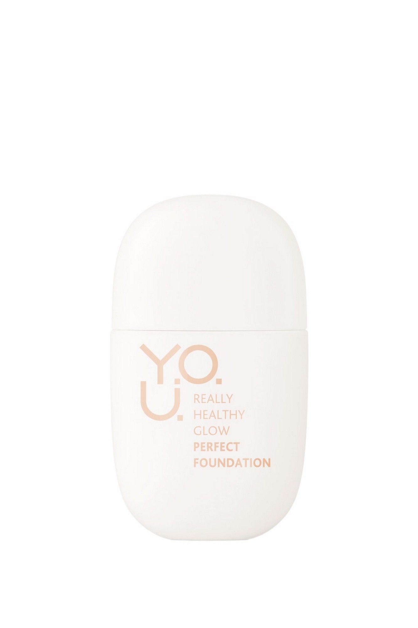 Тональные средства Relouis Y.O.U. Really Healthy Glow 01 Soft Beige