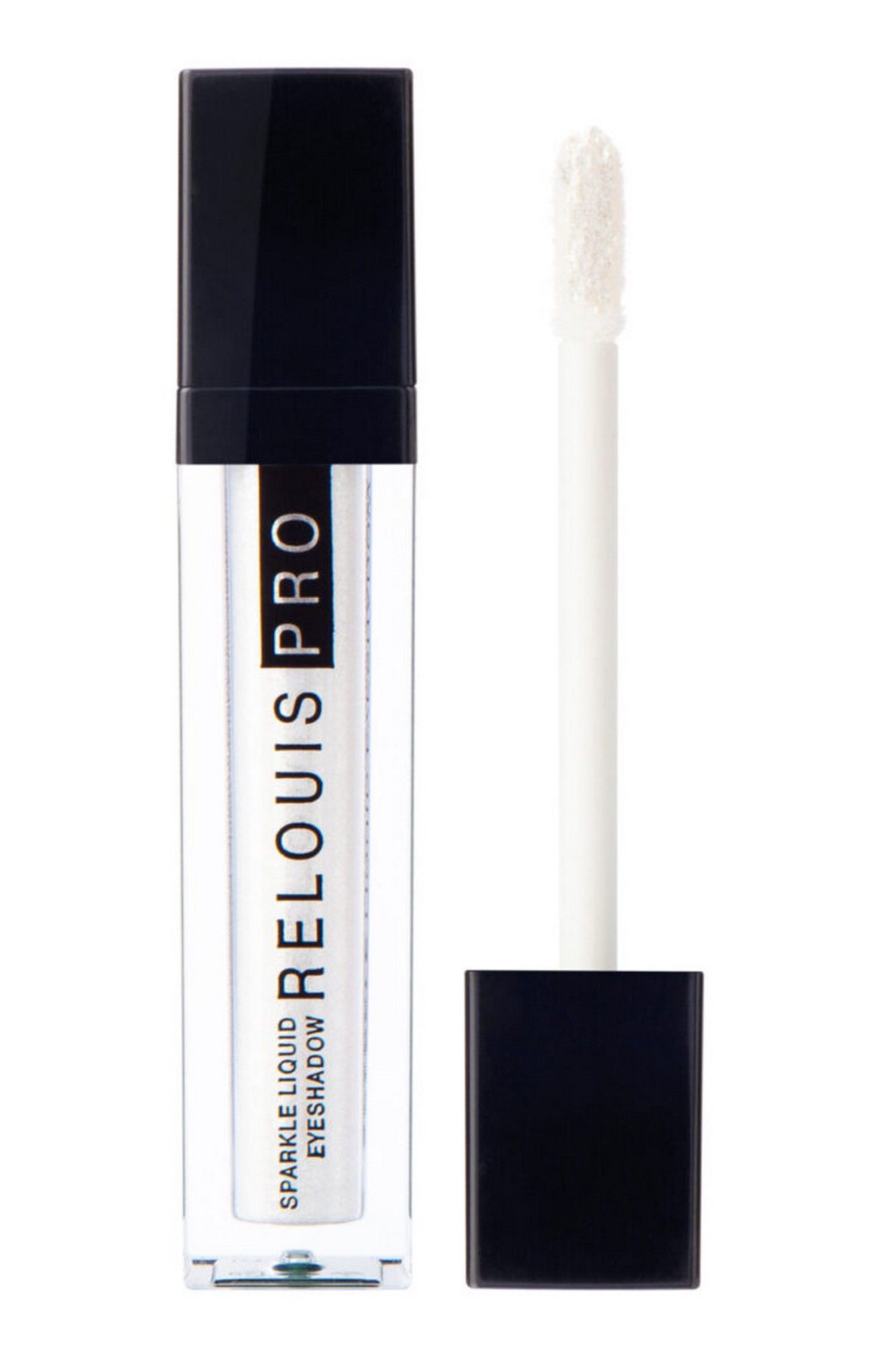 Тени для век Relouis RELOUIS PRO Sparkle Liquid Eyeshadow 30