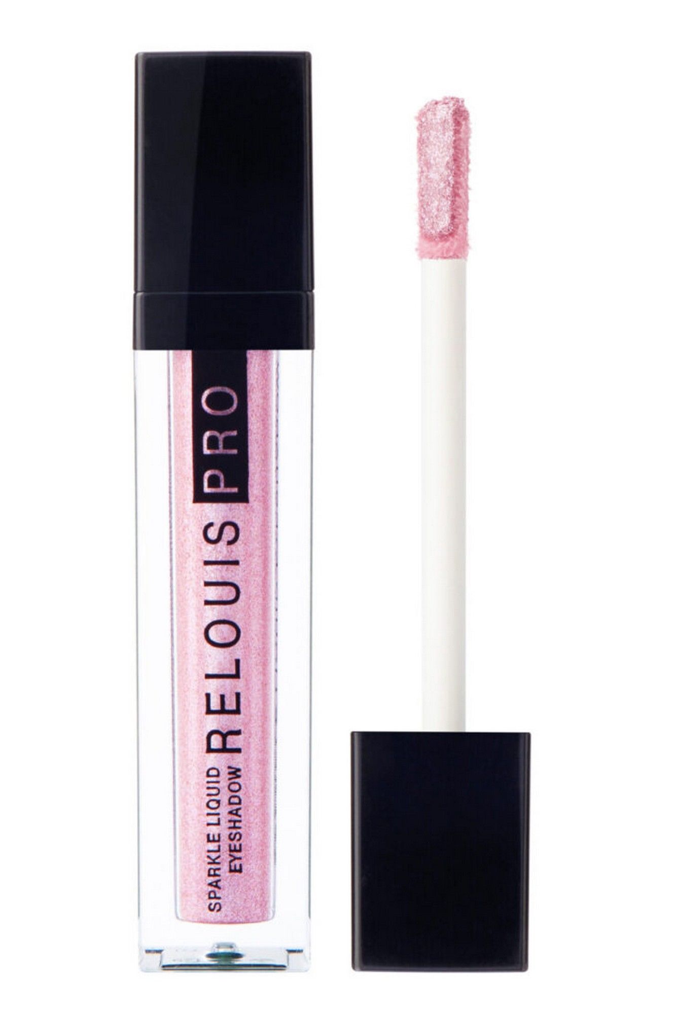 Тени для век Relouis RELOUIS PRO Sparkle Liquid Eyeshadow 31