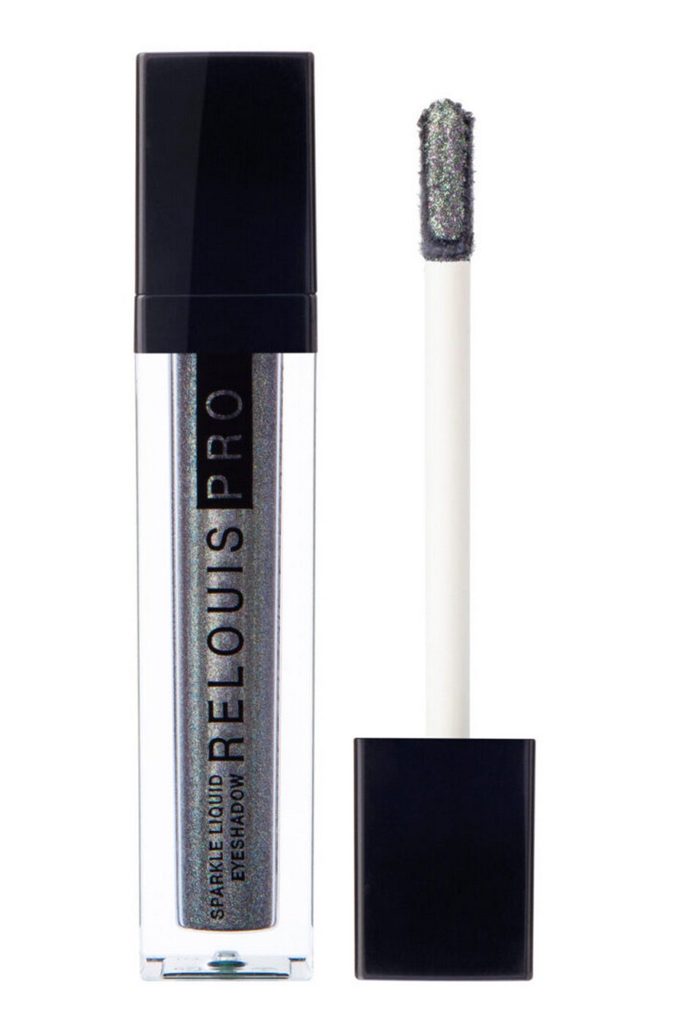Тени для век Relouis RELOUIS PRO Sparkle Liquid Eyeshadow 33
