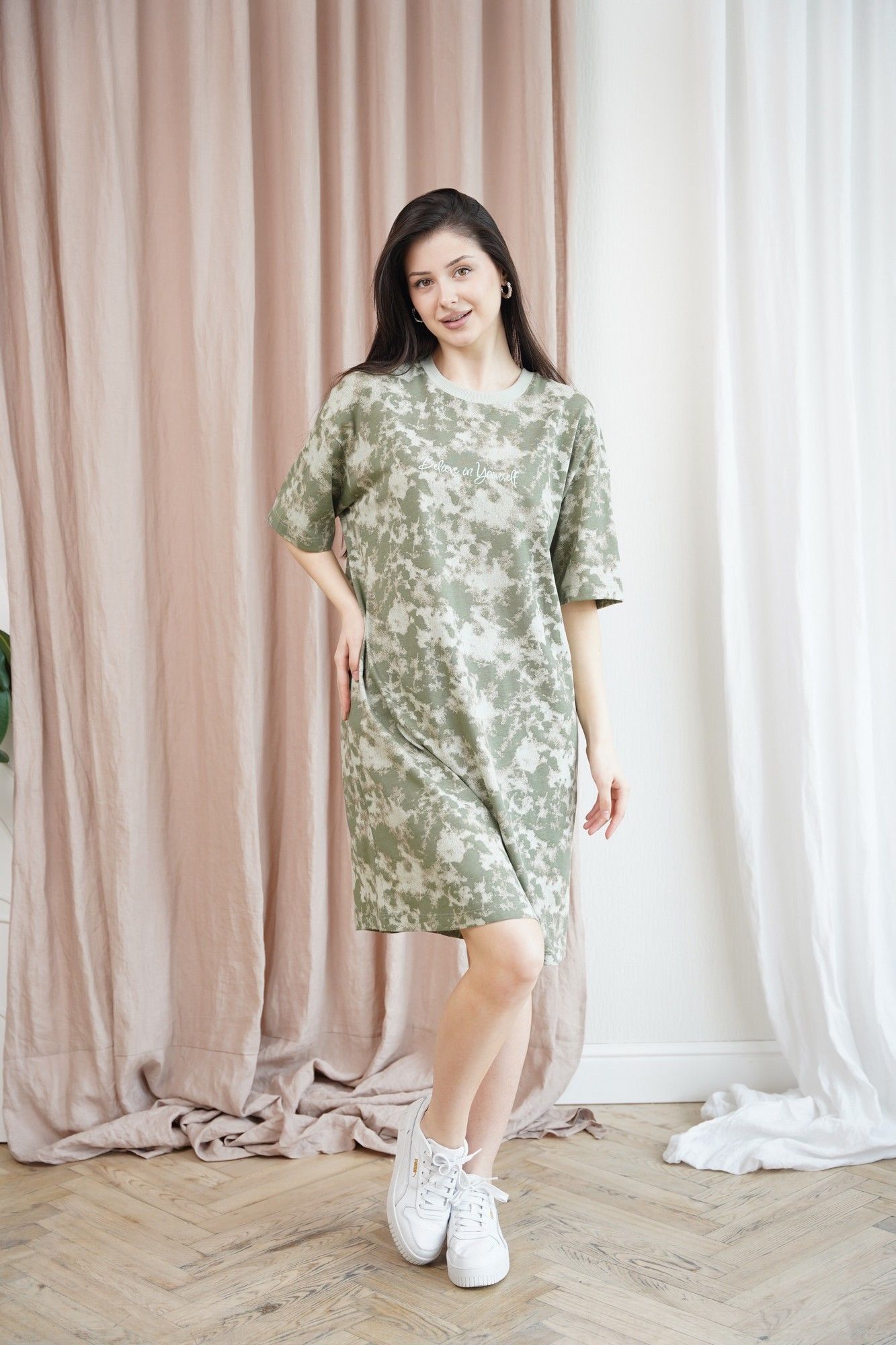 Туники Купалинка 34800G.170-176 набивка