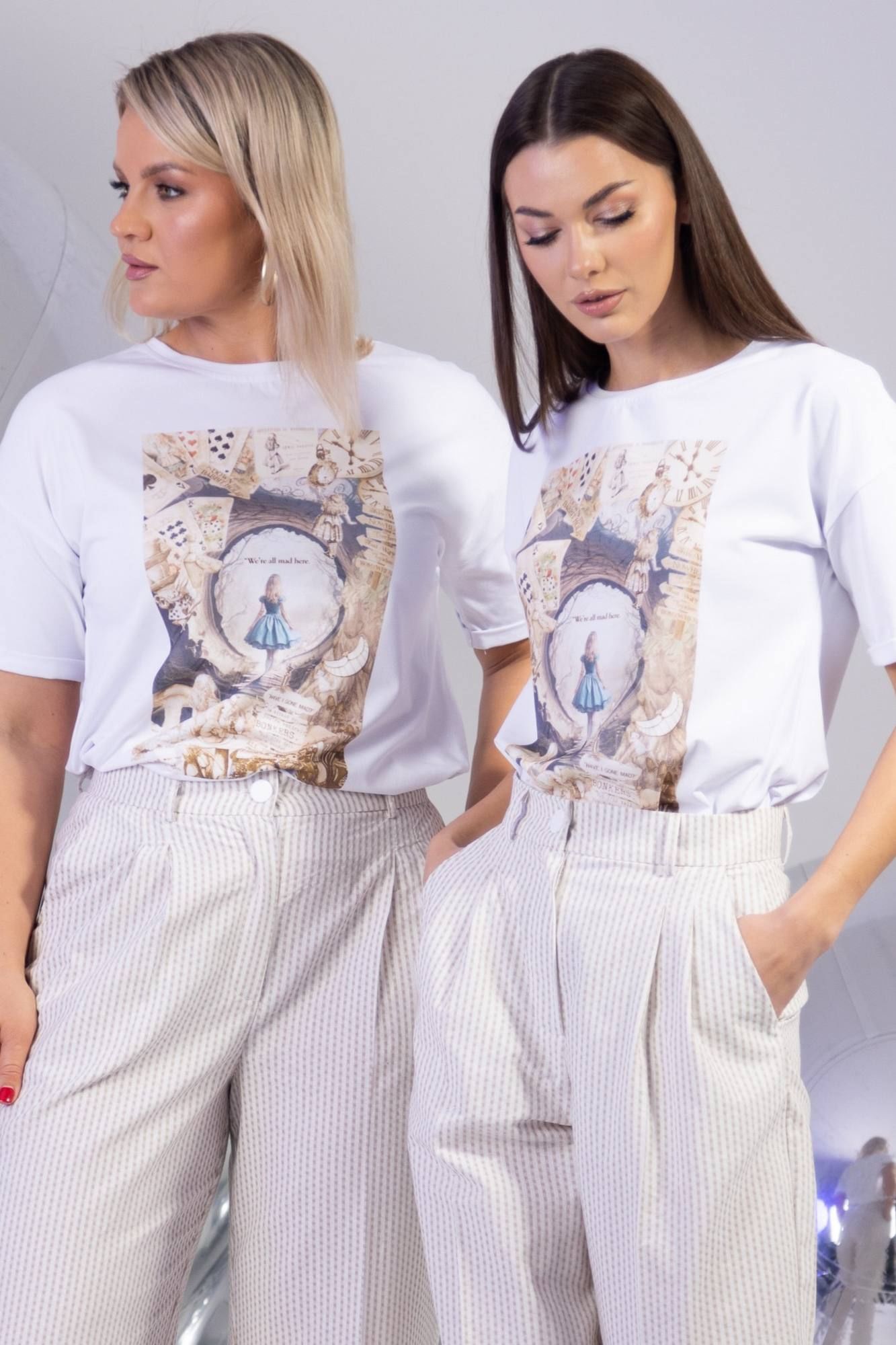 Майки Kivviwear 4026.182