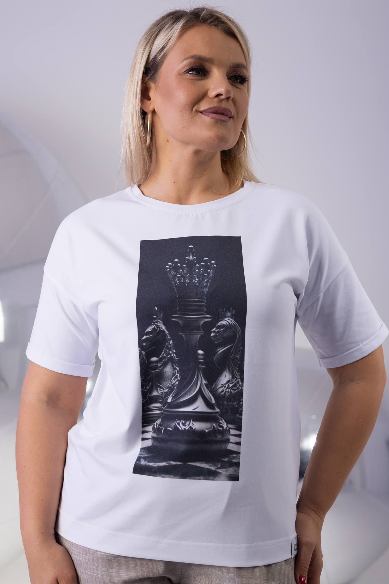 Майки Kivviwear 4026.186