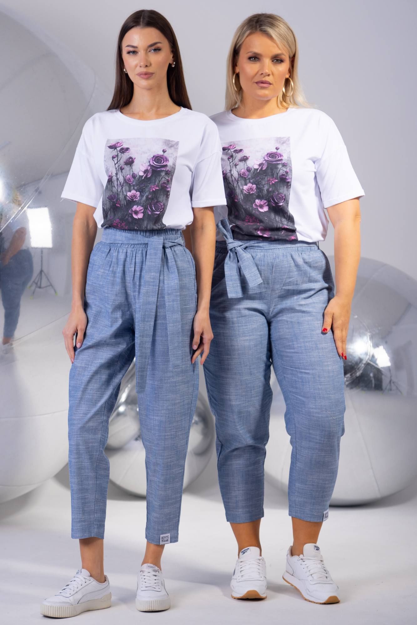 Майки Kivviwear 4026.188