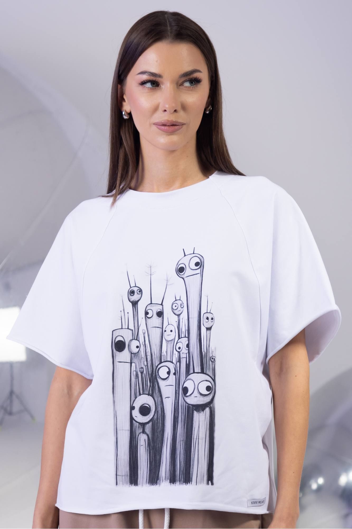 Майки Kivviwear 4267.12