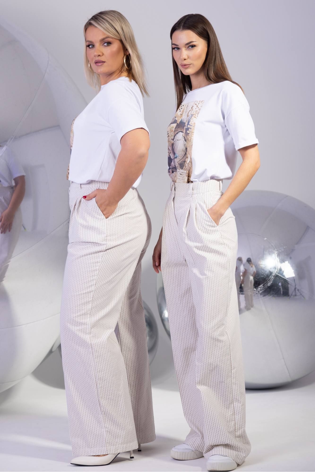 Брюки Kivviwear 4278.01