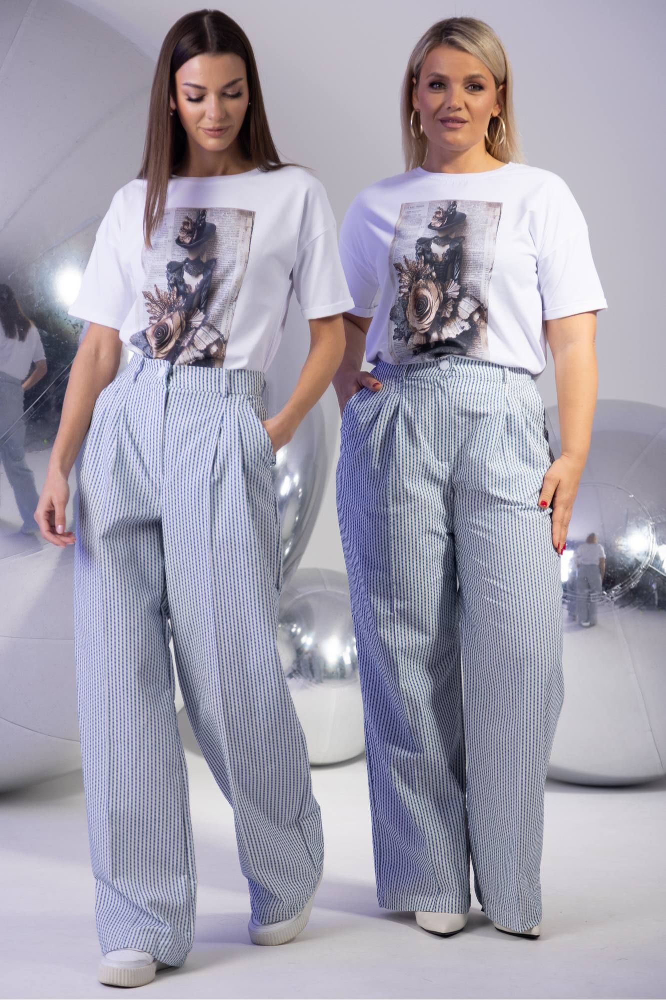 Брюки Kivviwear 4278.03