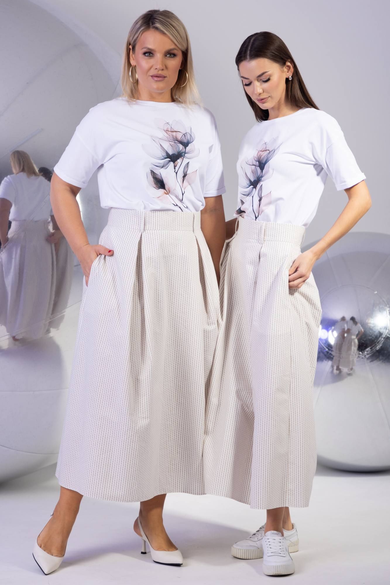 Юбки Kivviwear 4280.02