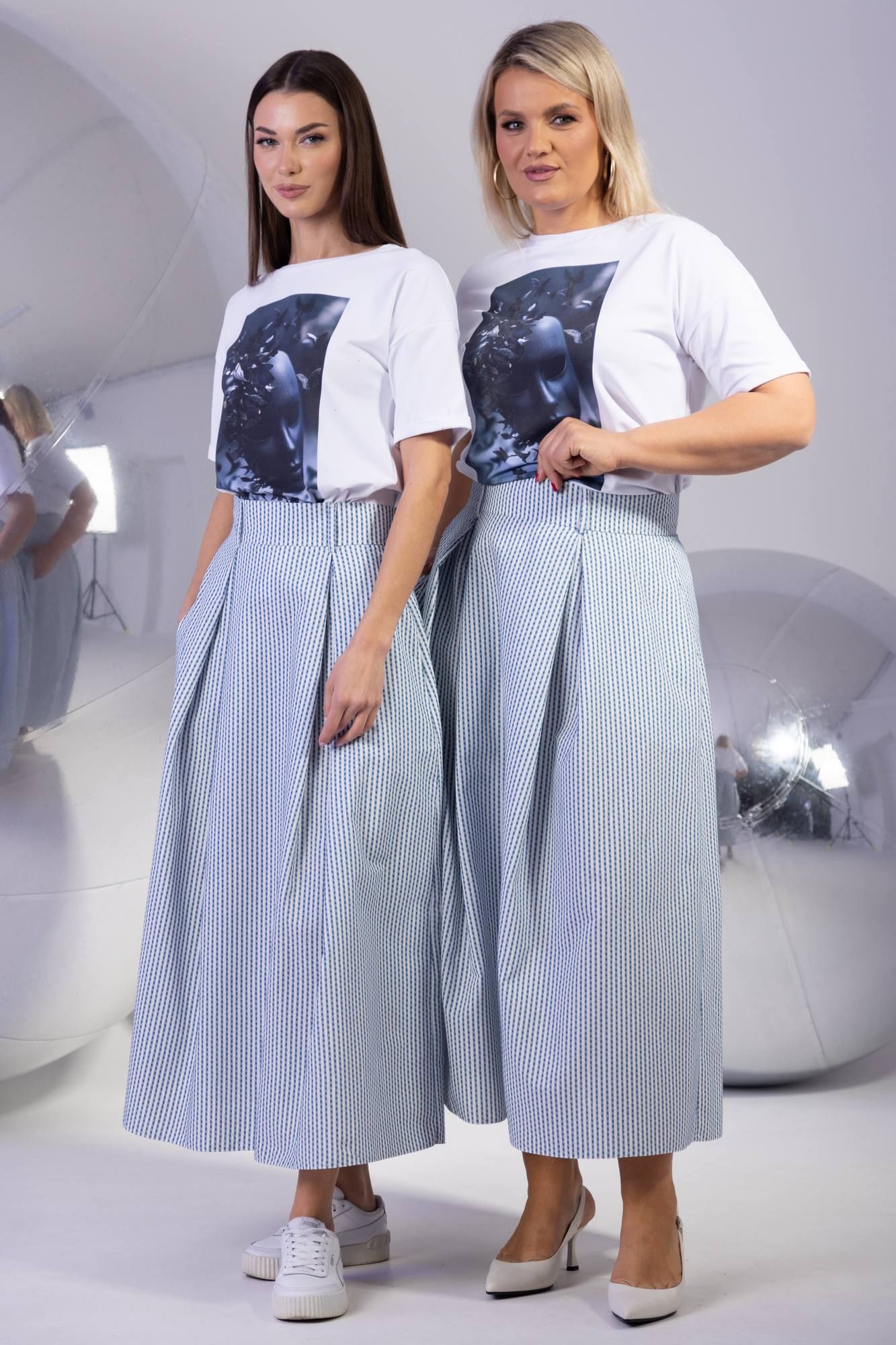 Юбки Kivviwear 4280.04
