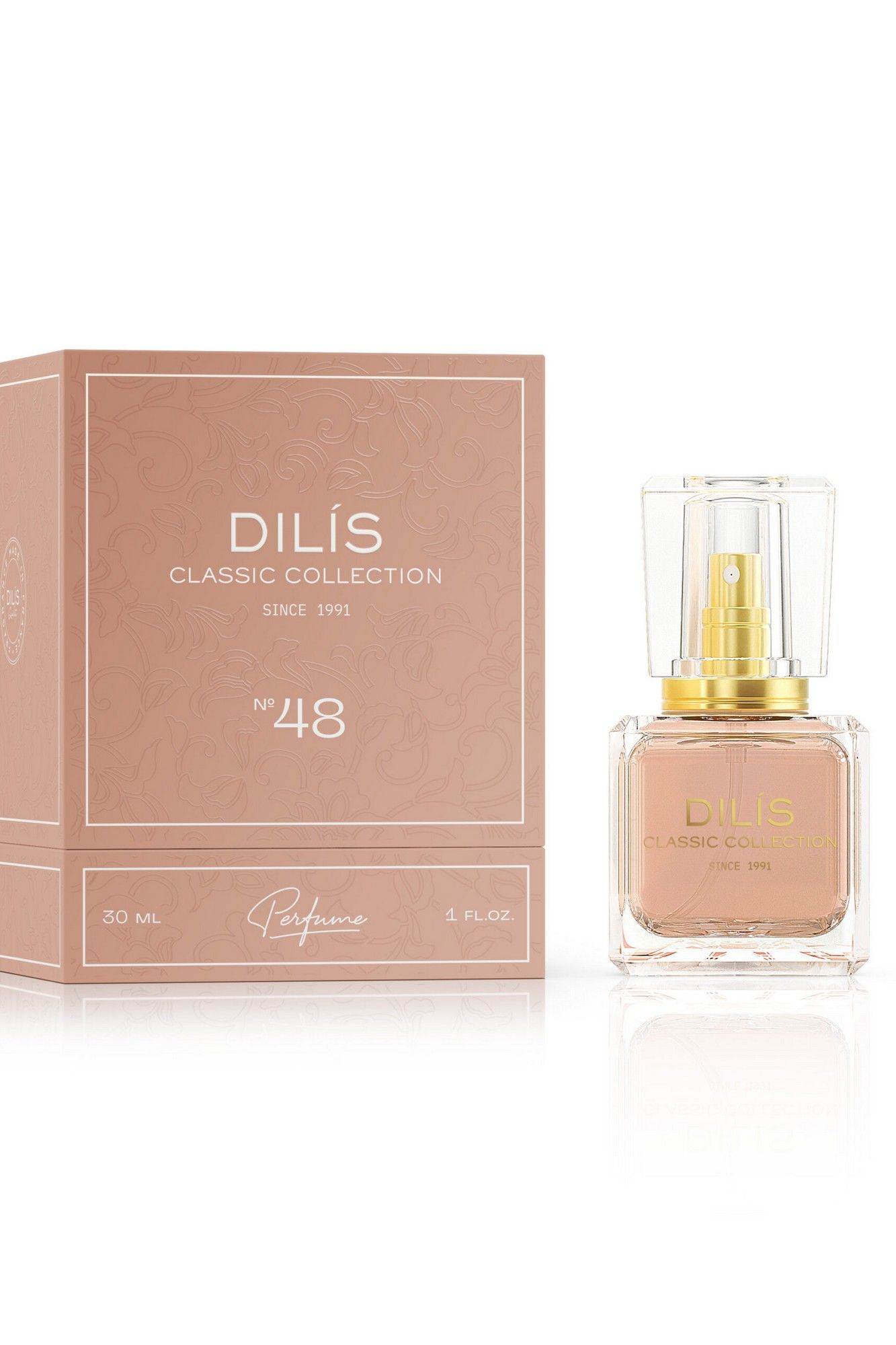 Для женщин DILIS CLASSIC COLLECTION №48