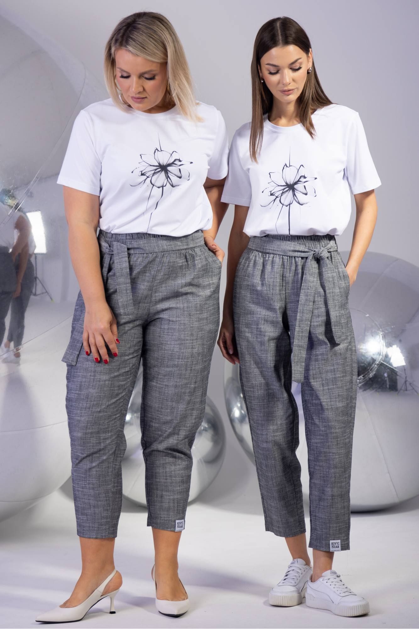 Брюки Kivviwear 4324.01