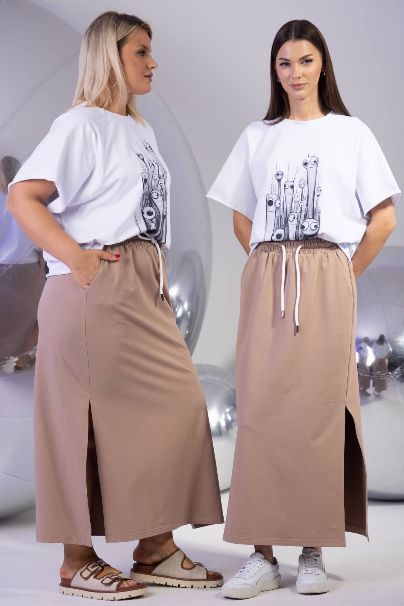 Юбки Kivviwear 4325.02