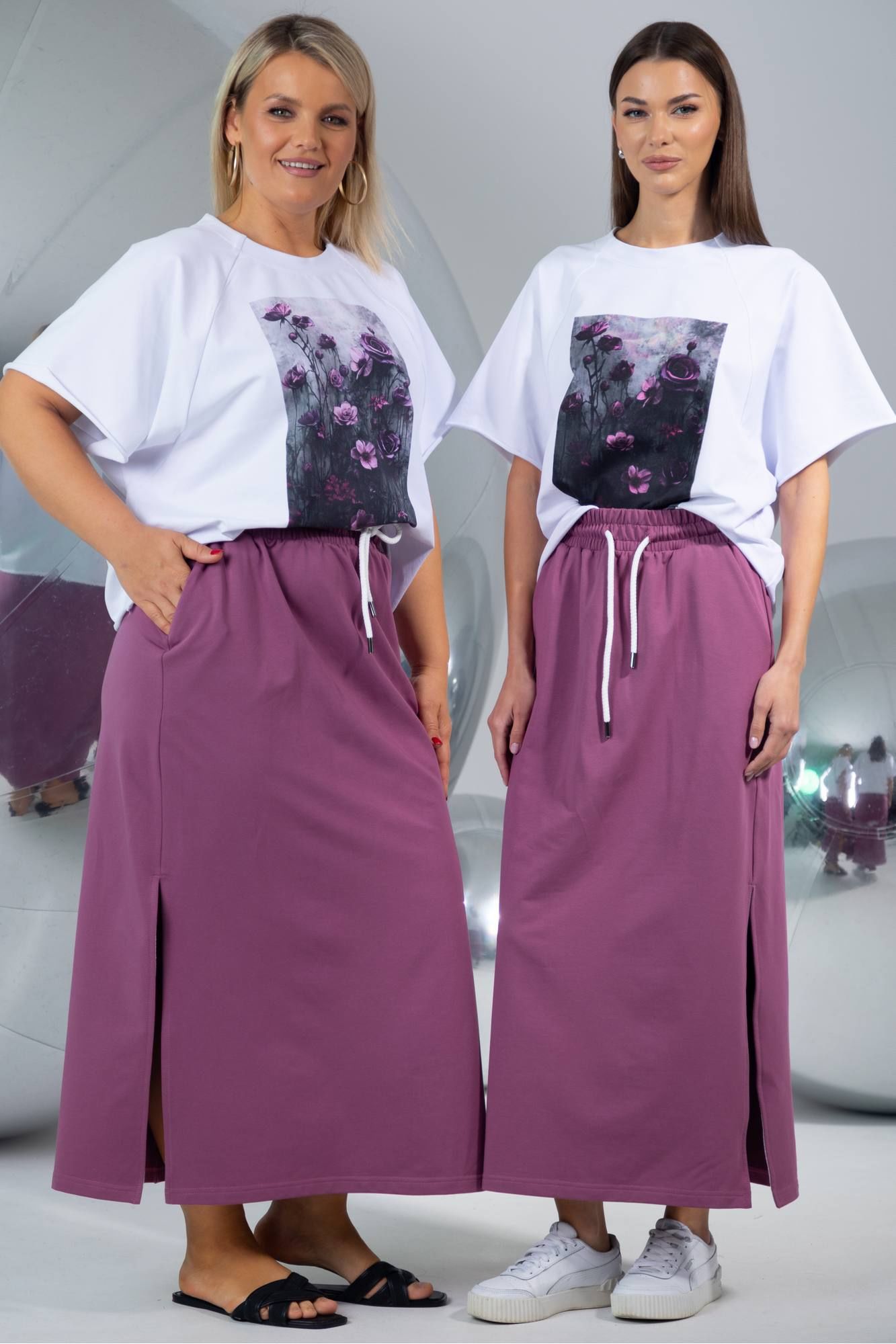 Юбки Kivviwear 4325.03