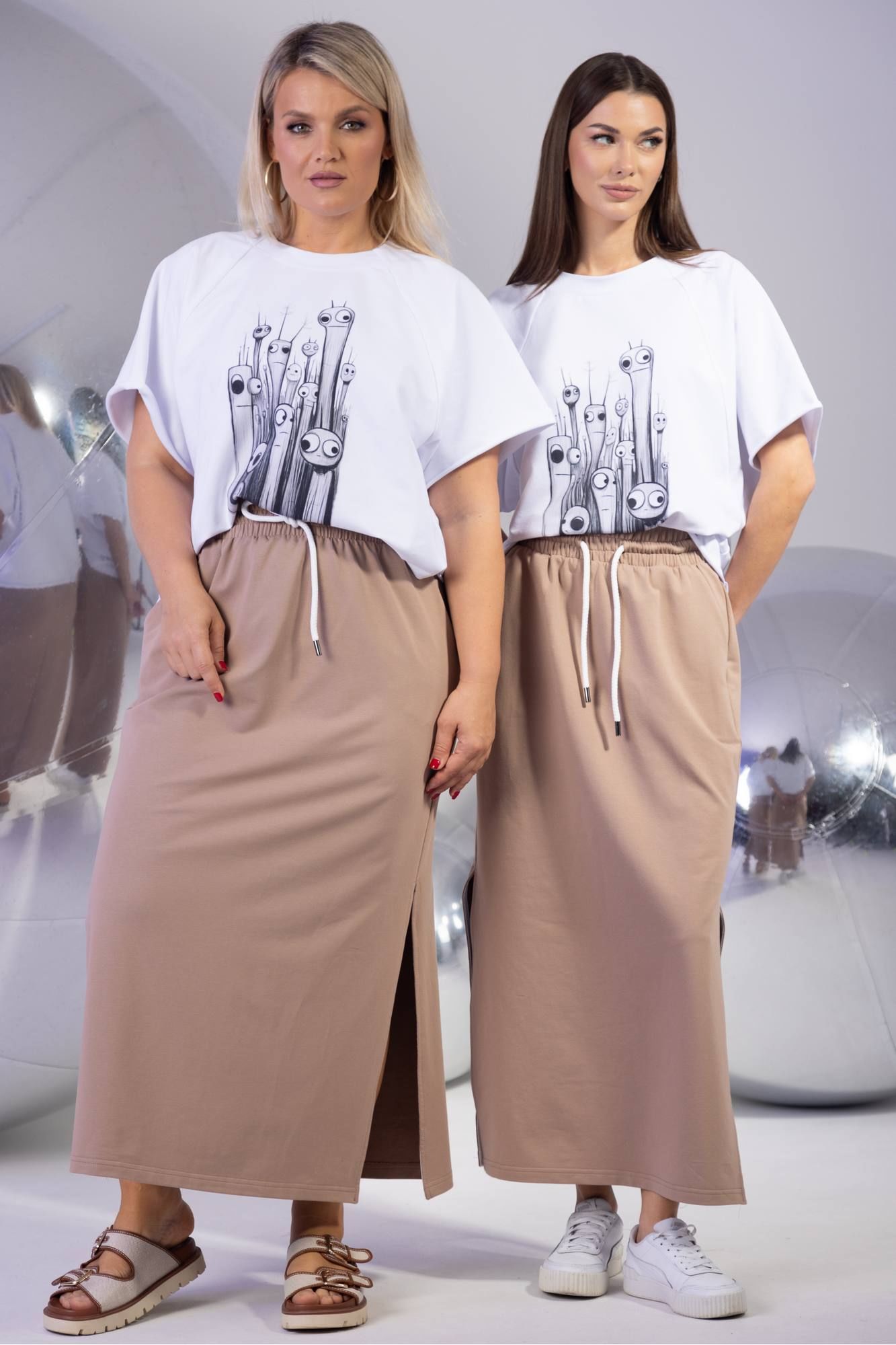 Комплекты юбочные Kivviwear 42674325.02