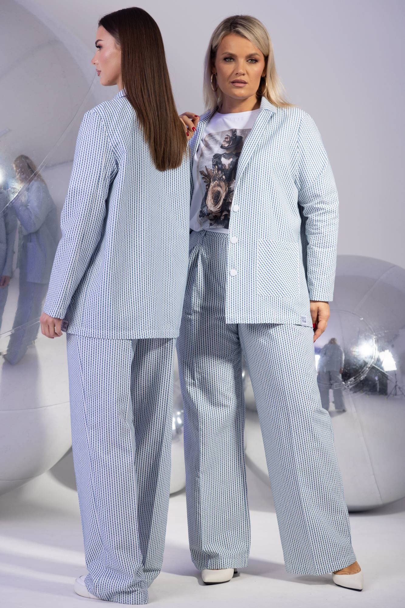 Брючные костюмы Kivviwear 42794278.04