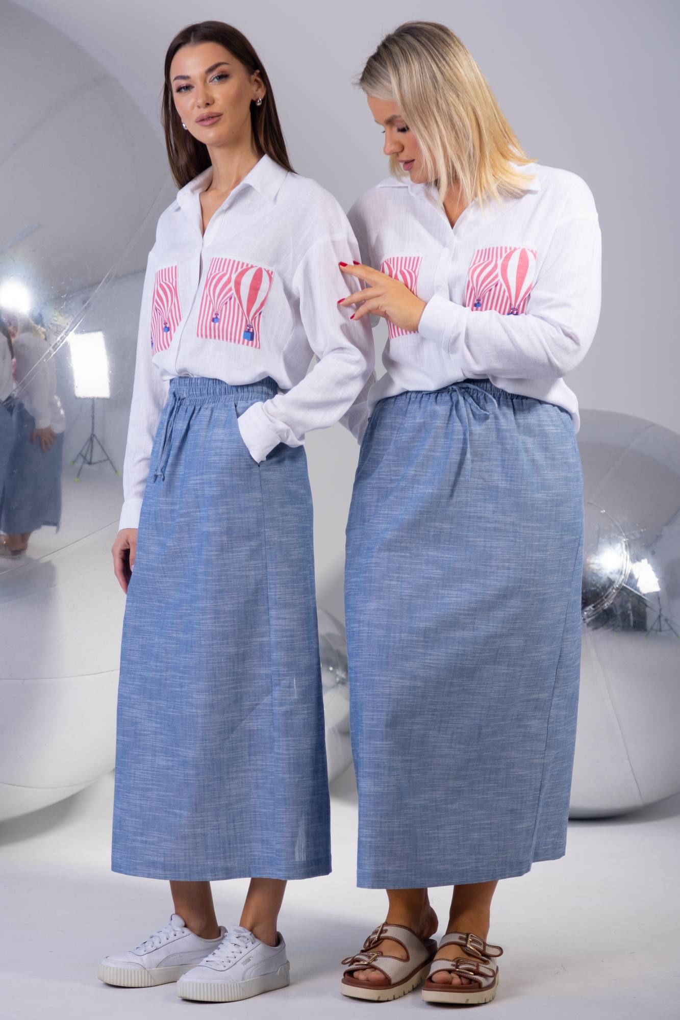 Комплекты юбочные Kivviwear 43214322.03
