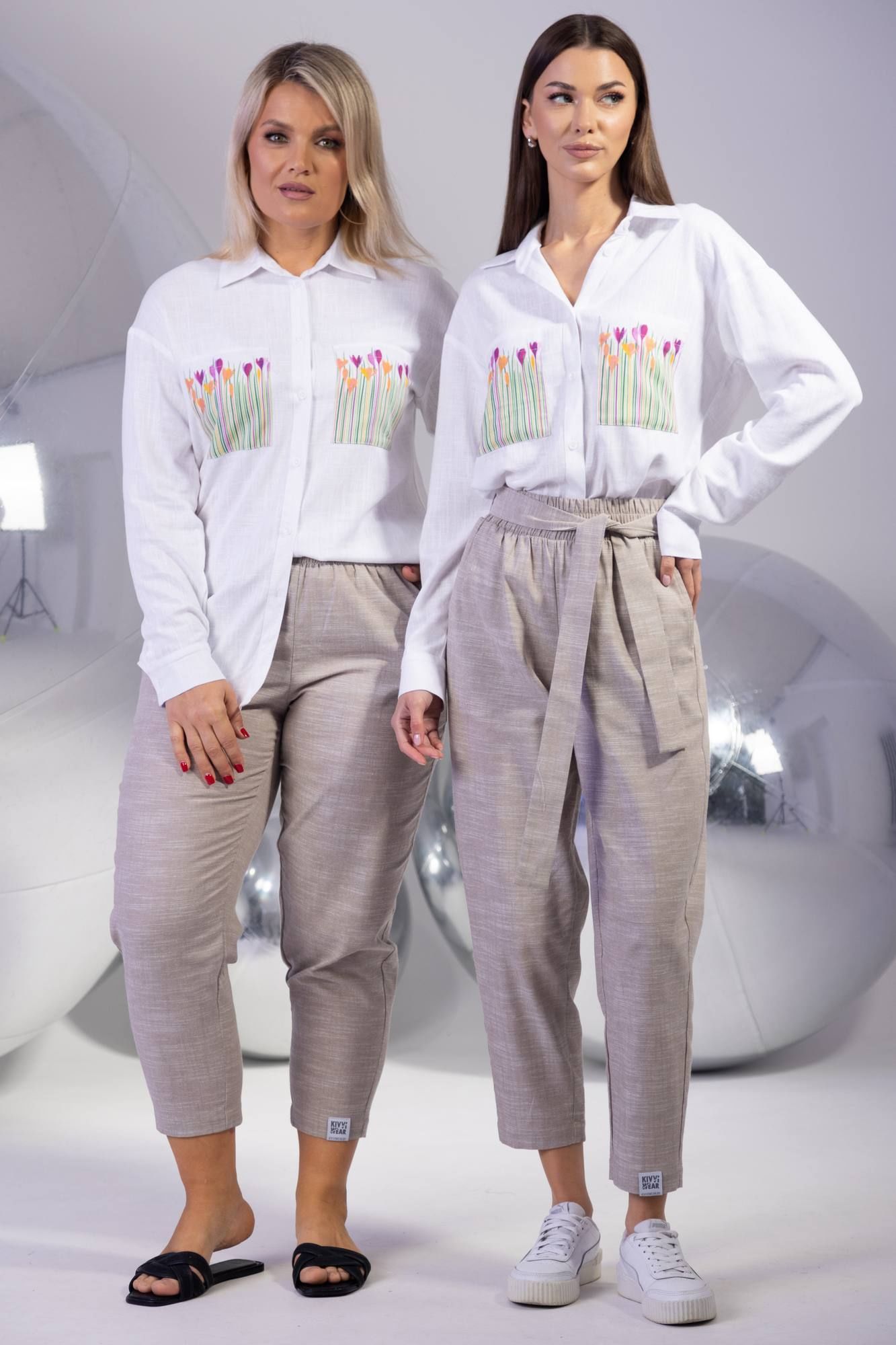 Комплекты брючные Kivviwear 43214324.02