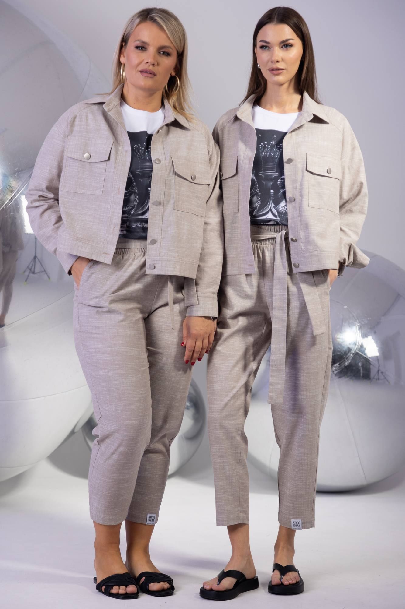 Брючные костюмы Kivviwear 43234324.02