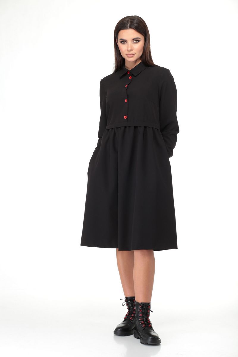 Платья Talia fashion 337