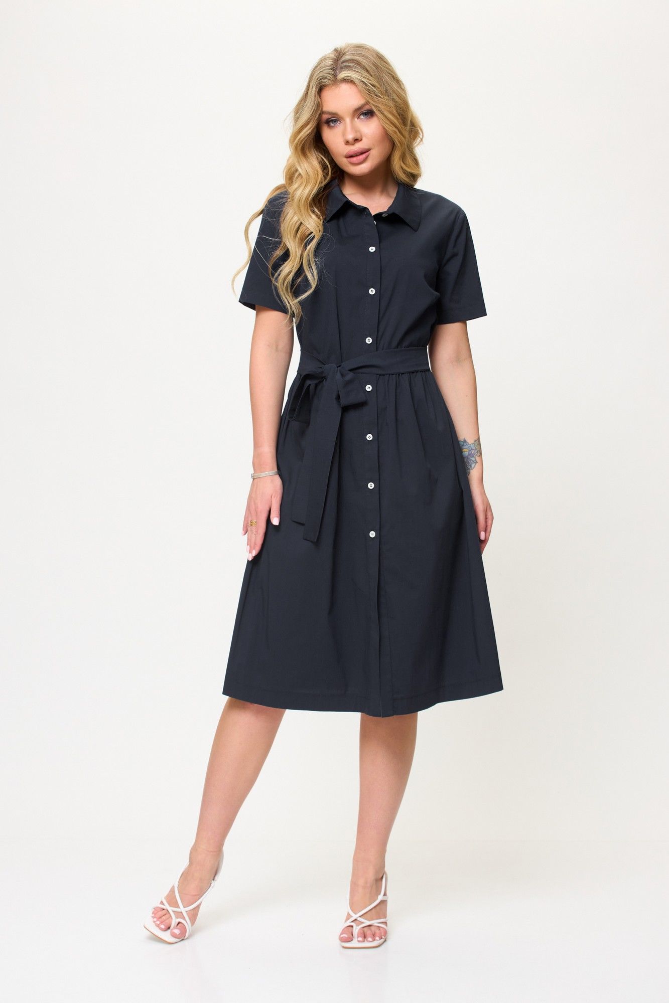 Платья Talia fashion 447 черный