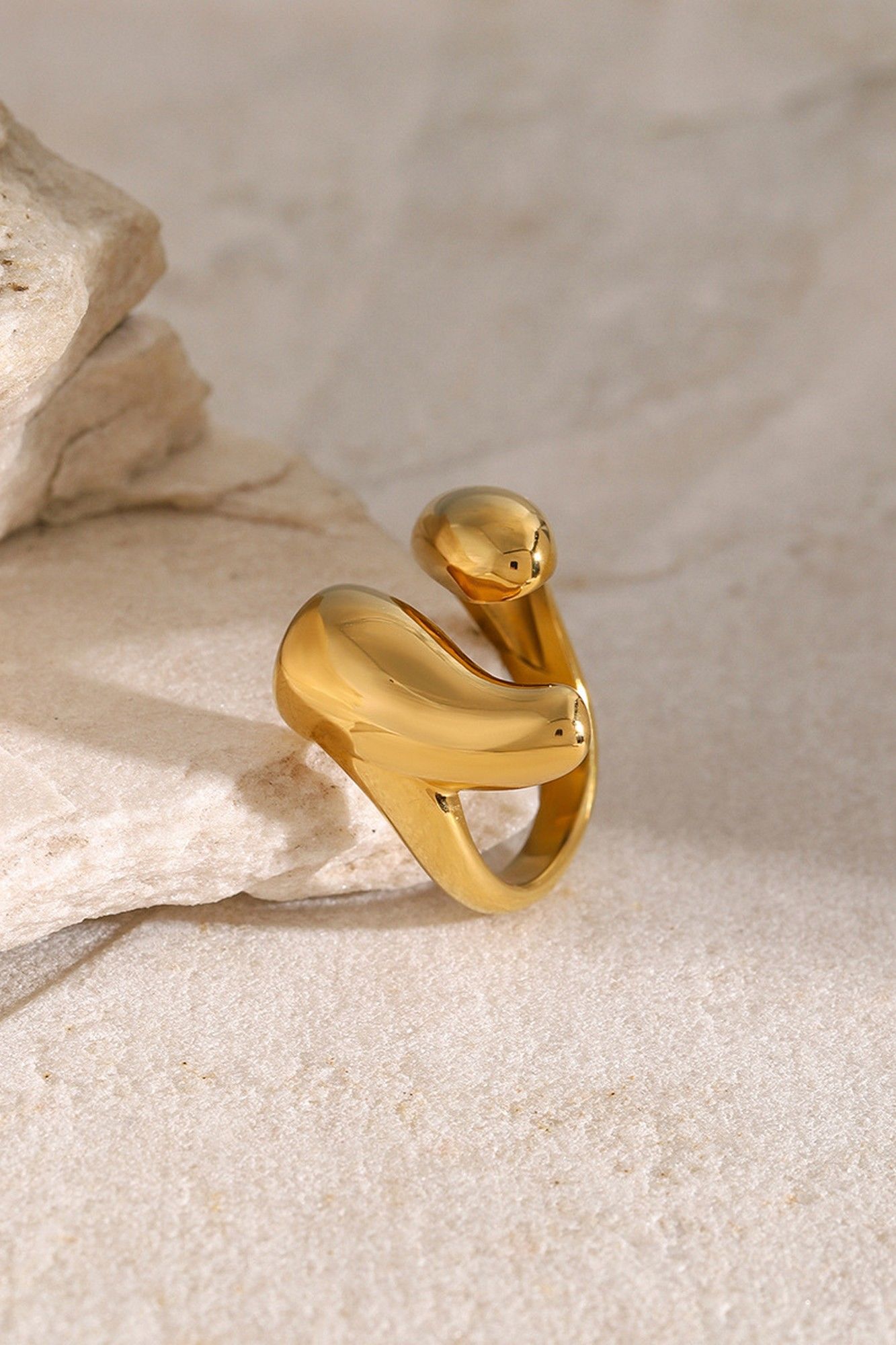 Украшения Jewelry of Dreams BK0004 золото