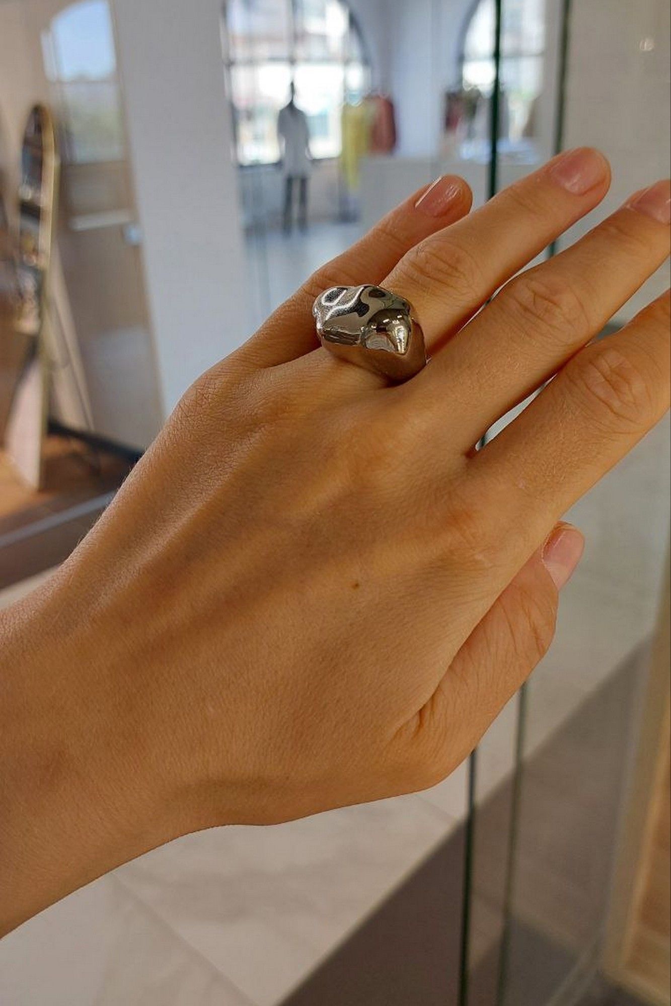 Украшения Jewelry of Dreams BK0016 серебро