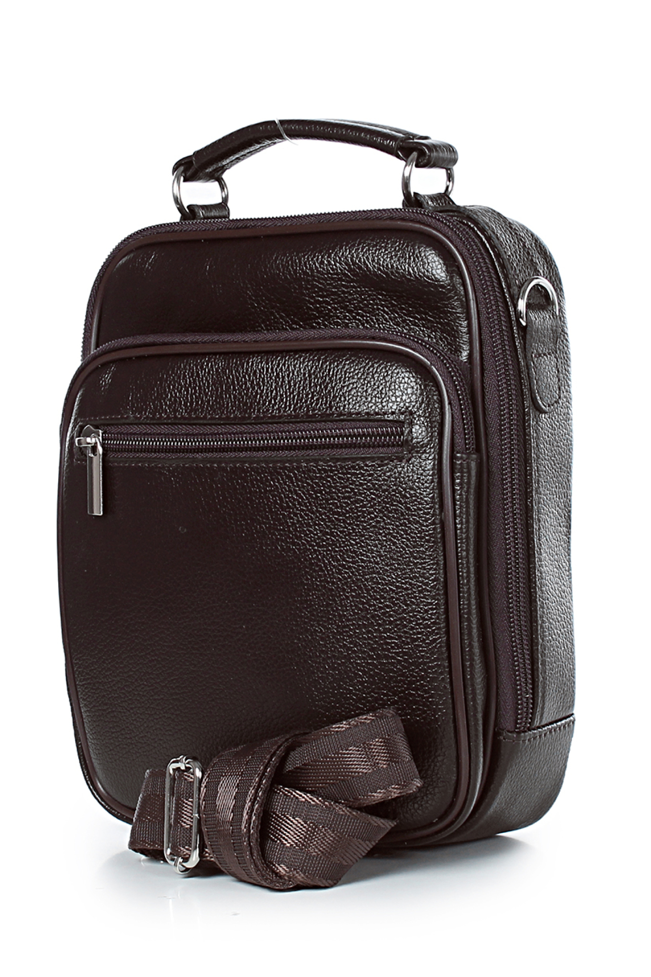 Рюкзаки и сумки Galanteya 34416.25с1600к45 коричневый