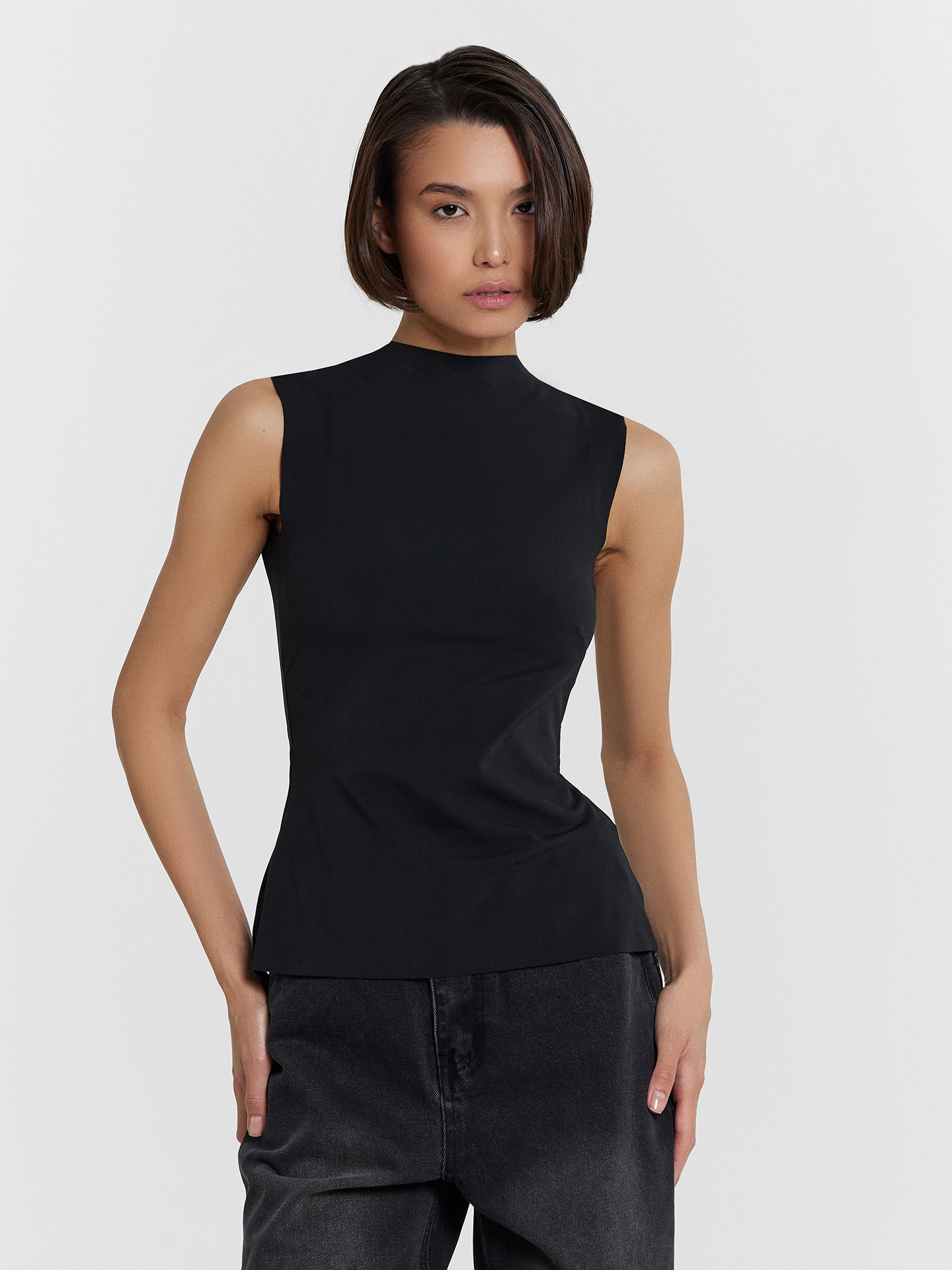 Топы Mark Formelle 112932/25-37909Ц-2 черный