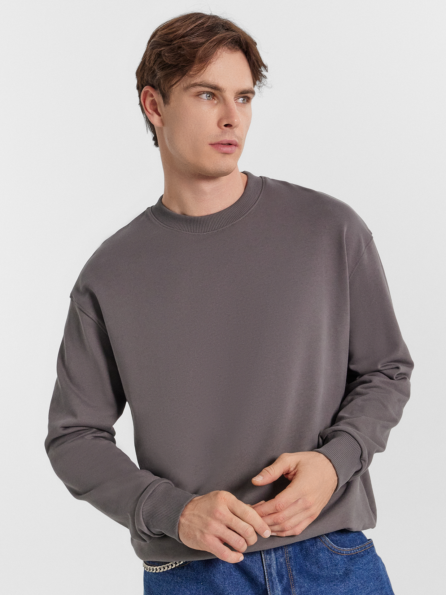 Джемперы Mark Formelle 121901/24-3935Ц-7(3) графит