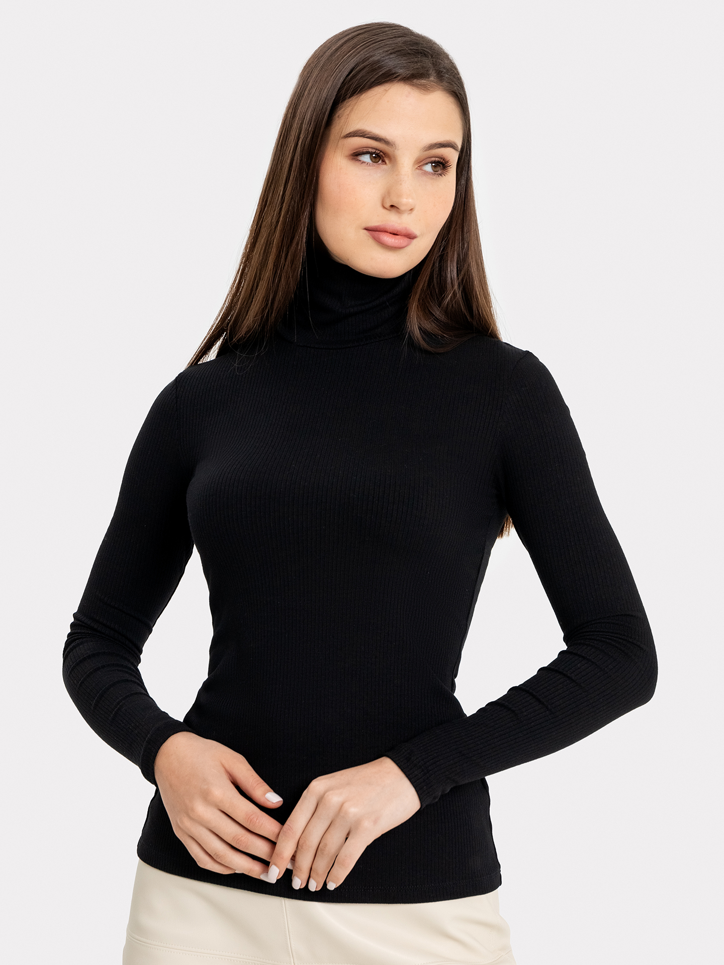 Джемперы Mark Formelle 122772/25-37014Ц-1 черный