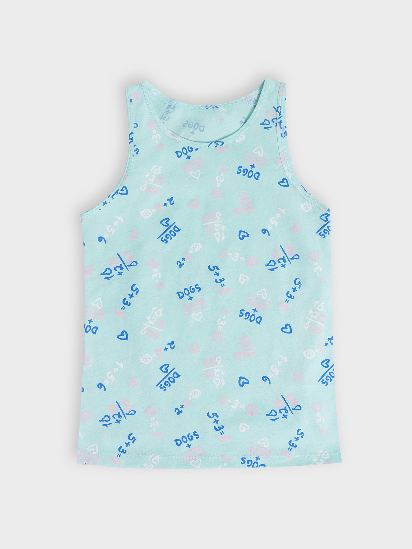 Майки и топы Mark Formelle 427739/1/24-33105П-0 примеры_на_бирюзе