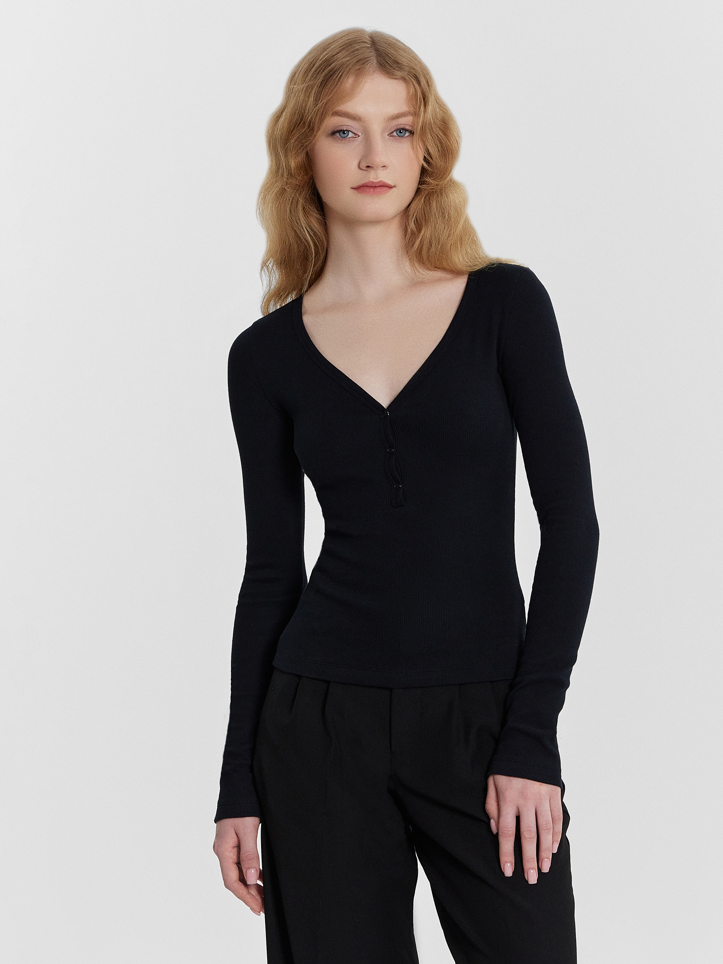 Блузы и топы Mark Formelle 502988/24-32429Ц-1 черный