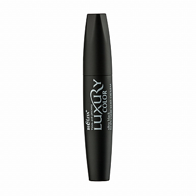 Тушь для ресниц Belita Тушь для ресниц УЛЬТРАЧЁРНАЯ LUXURY