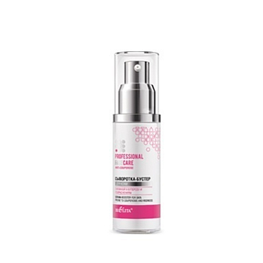 Сыворотки и концентраты Belita Prof.Face Care. Anti-Couperose/Сыворотка-бустер для кожи, склонной к к