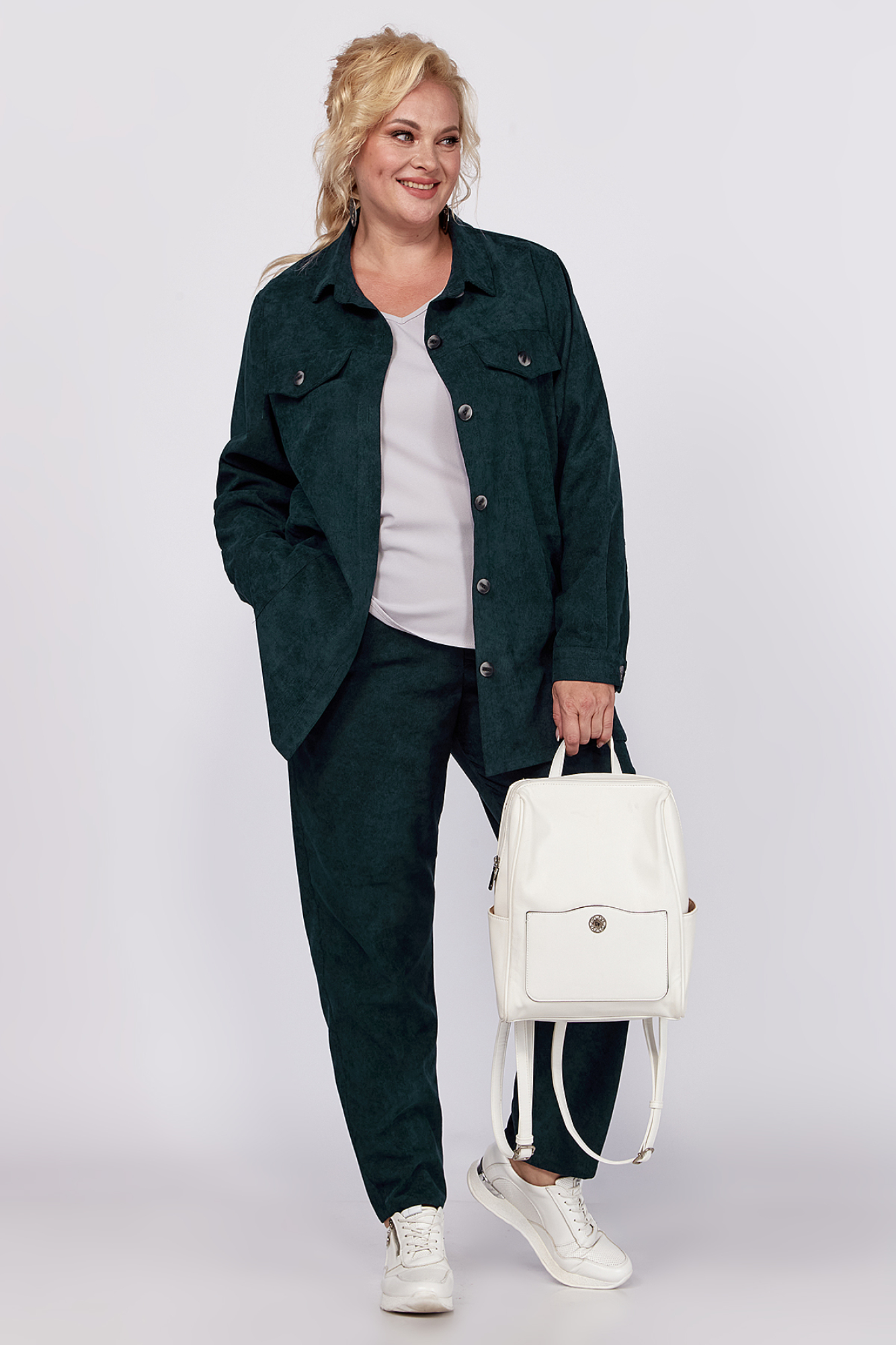 Комплекты брючные Algranda by Новелла Шарм А4066-4