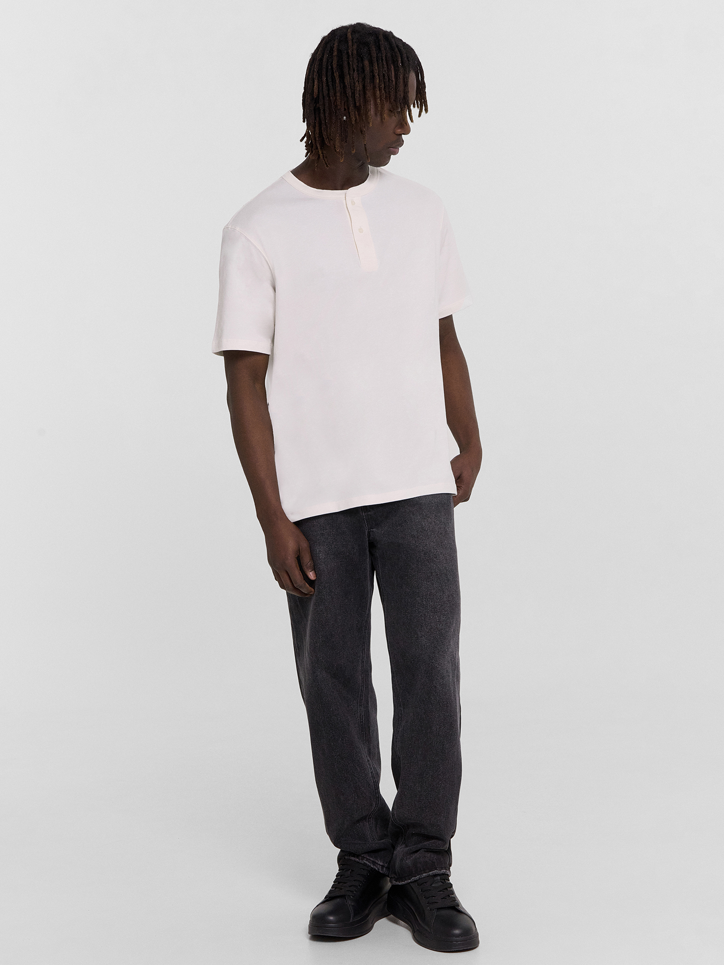 Футболки Mark Formelle 111929/24-4383Ц-0 светло_молочный