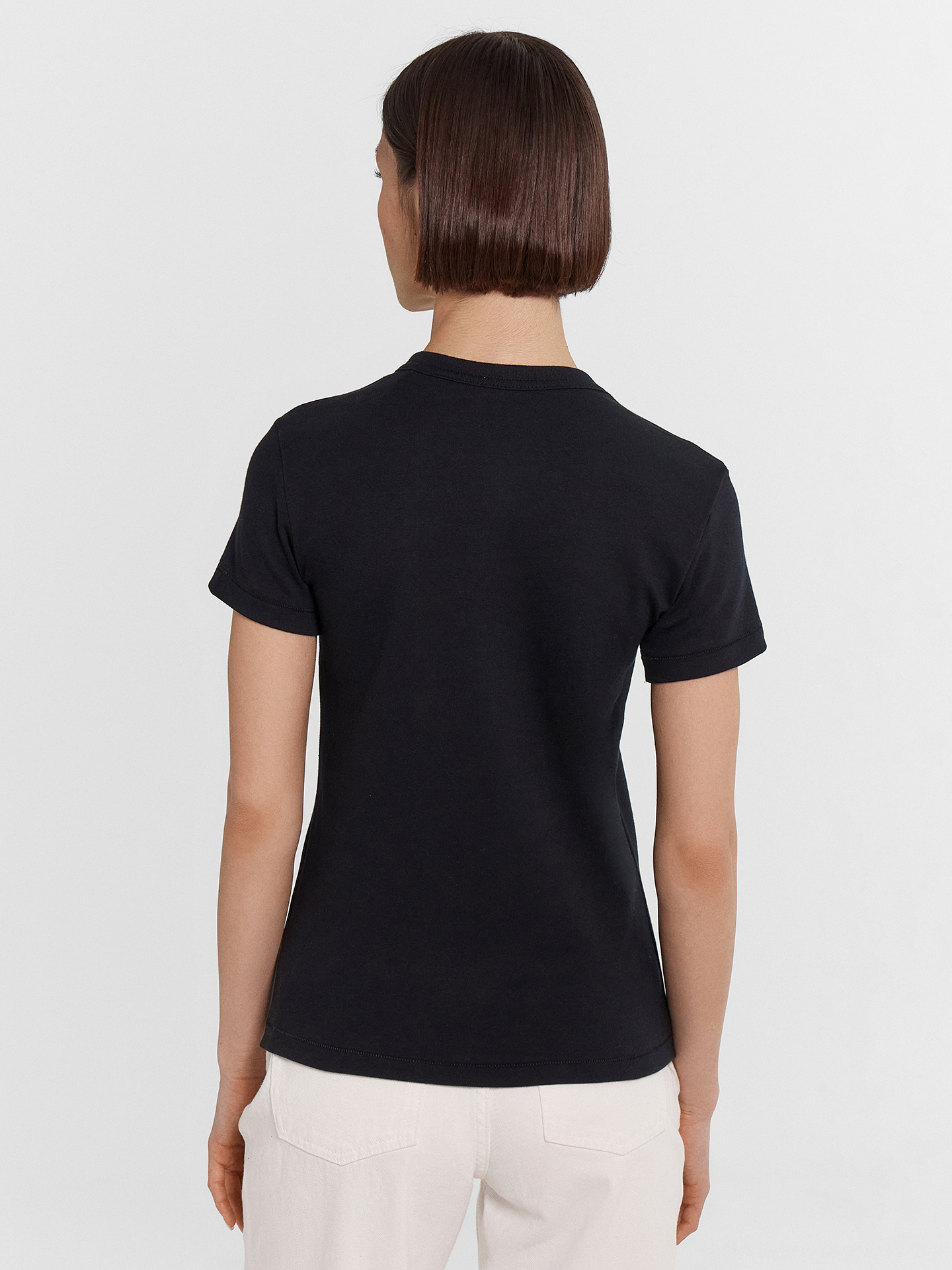 Майки Mark Formelle 112937/24-28819Б-2 черный