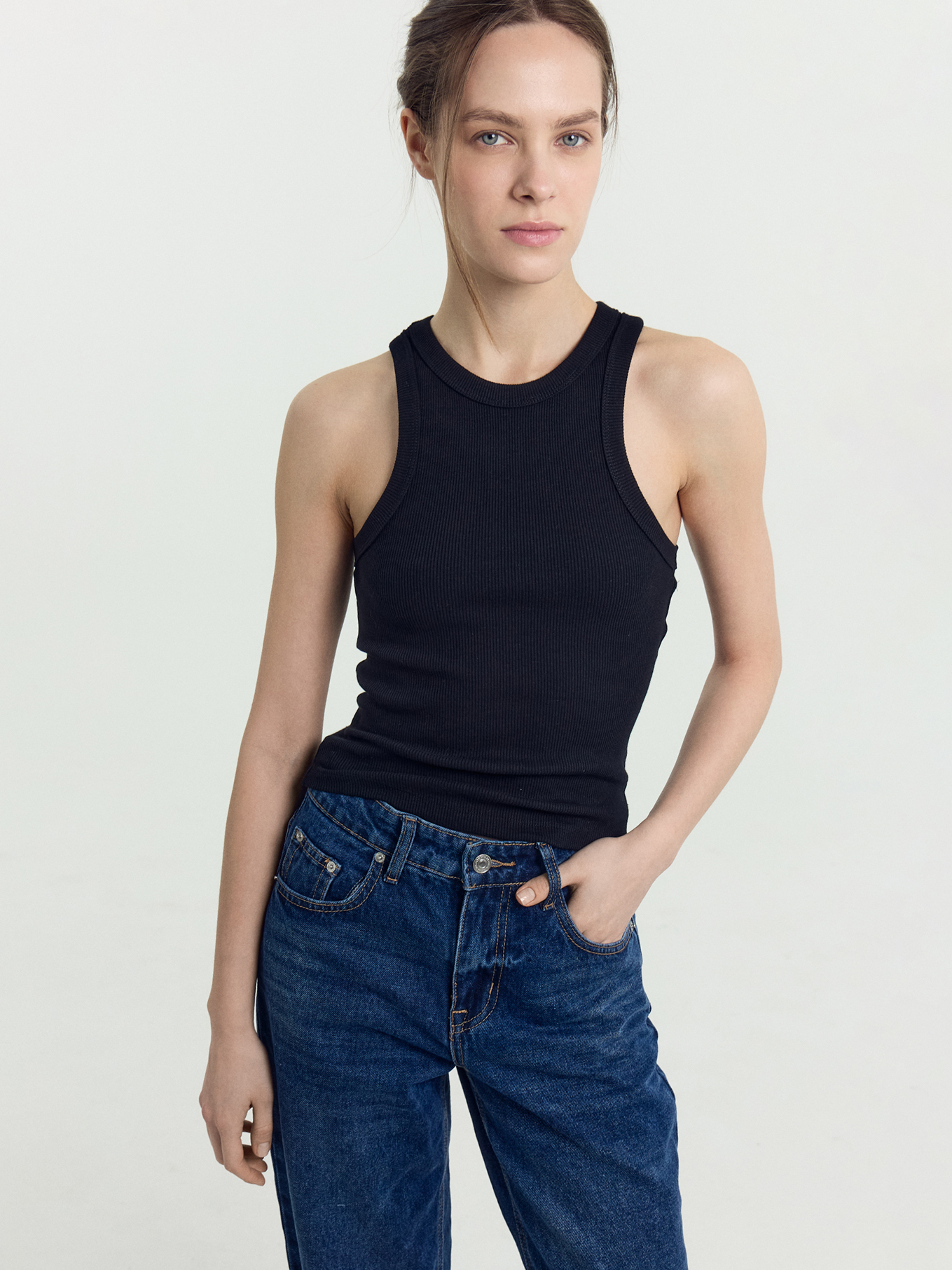Топы Mark Formelle 112939/24-26617Ц-1 черный